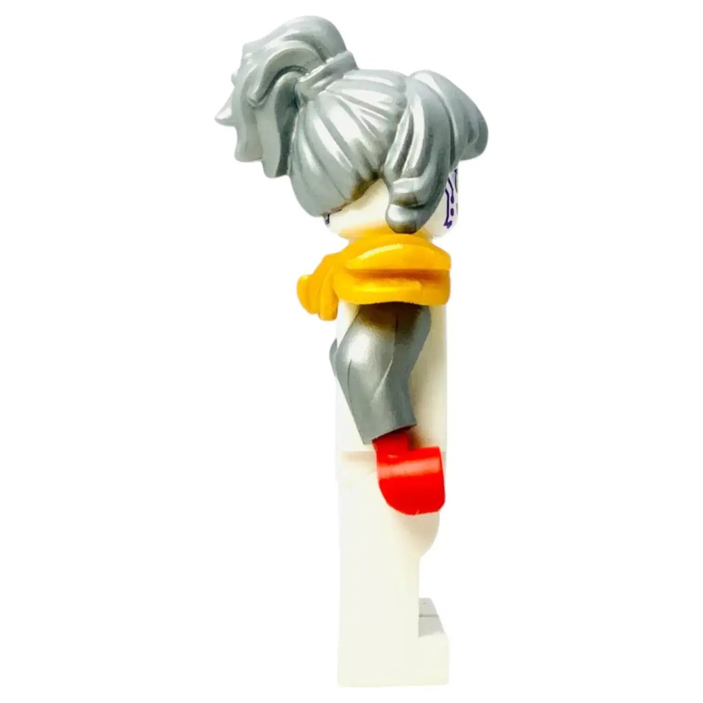 LEGO Ninjago Minifigur Pixal - njo0937