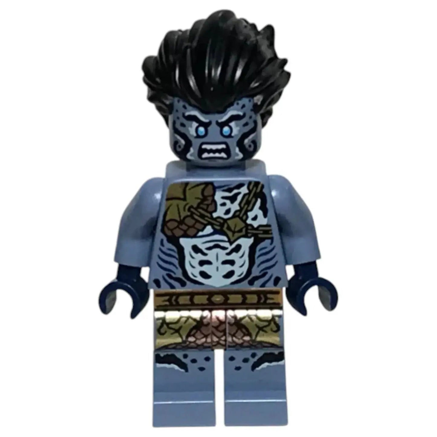LEGO Ninjago Minifigur Prince Benthomaar - njo0693