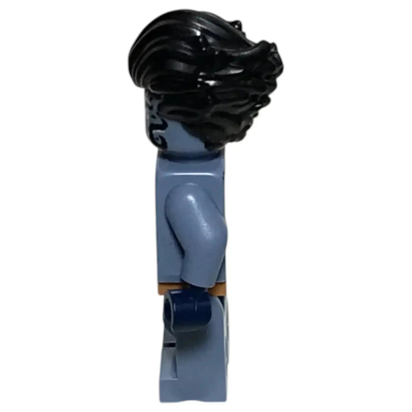 LEGO Ninjago Minifigur Prince Benthomaar - njo0693