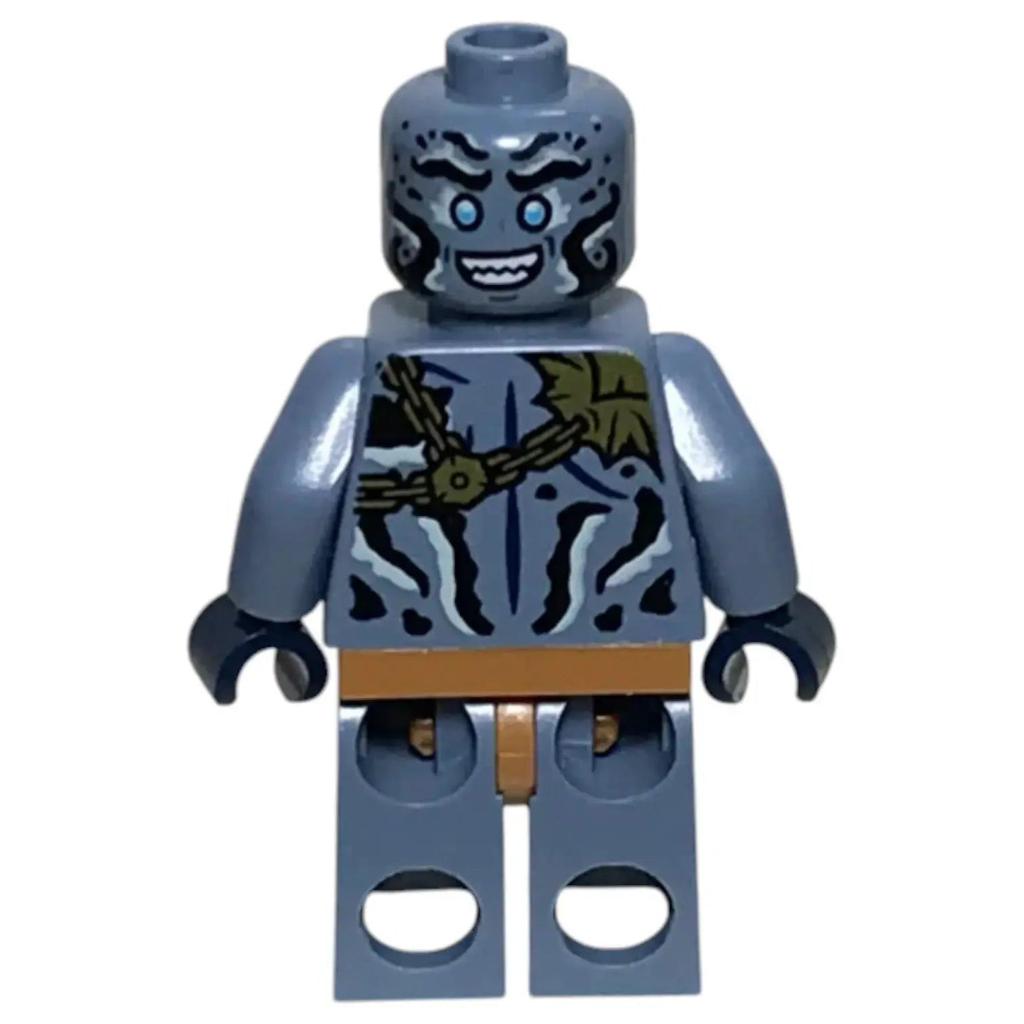 LEGO Ninjago Minifigur Prince Benthomaar - njo0693