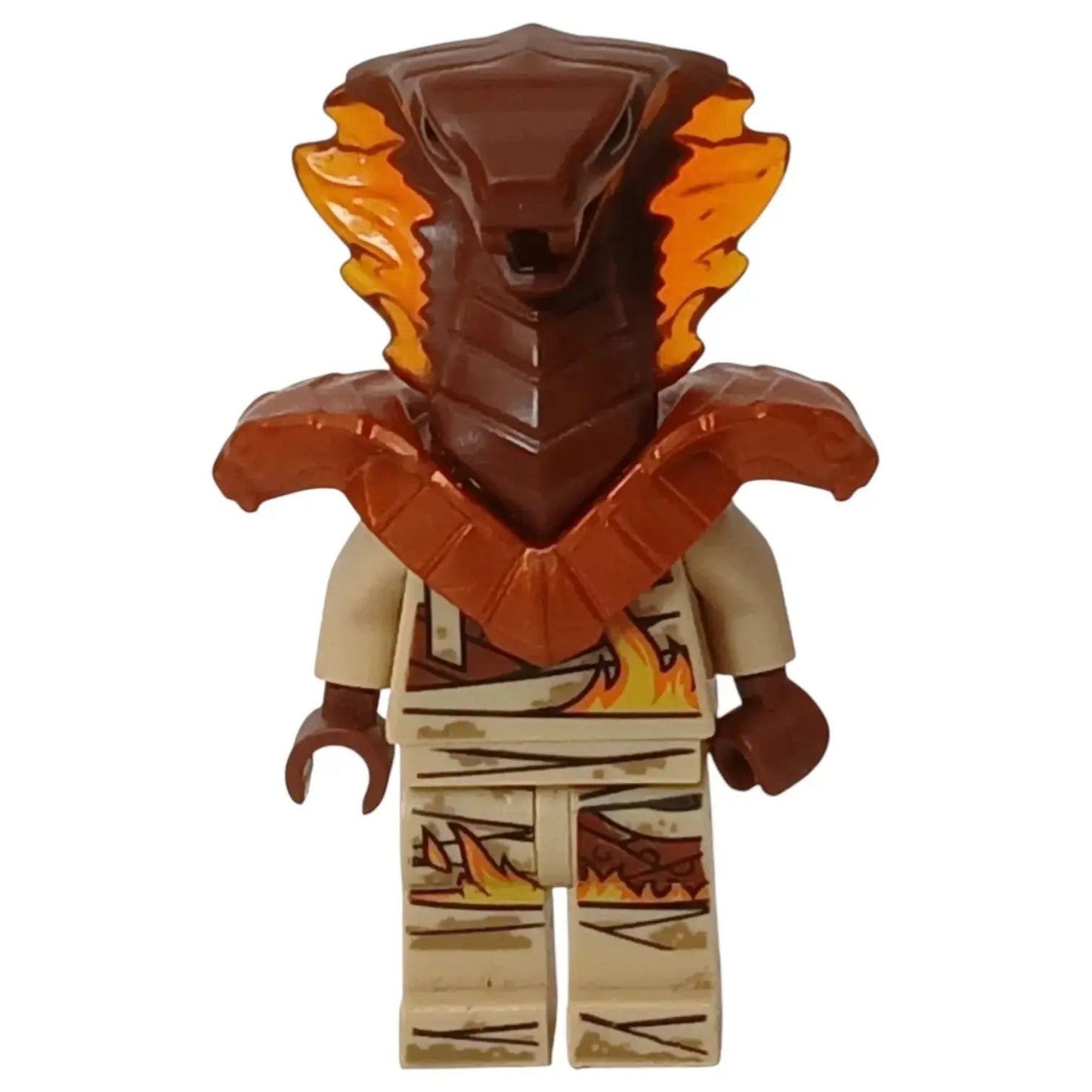 LEGO Ninjago Minifigur Pyro Destroyer - njo0529