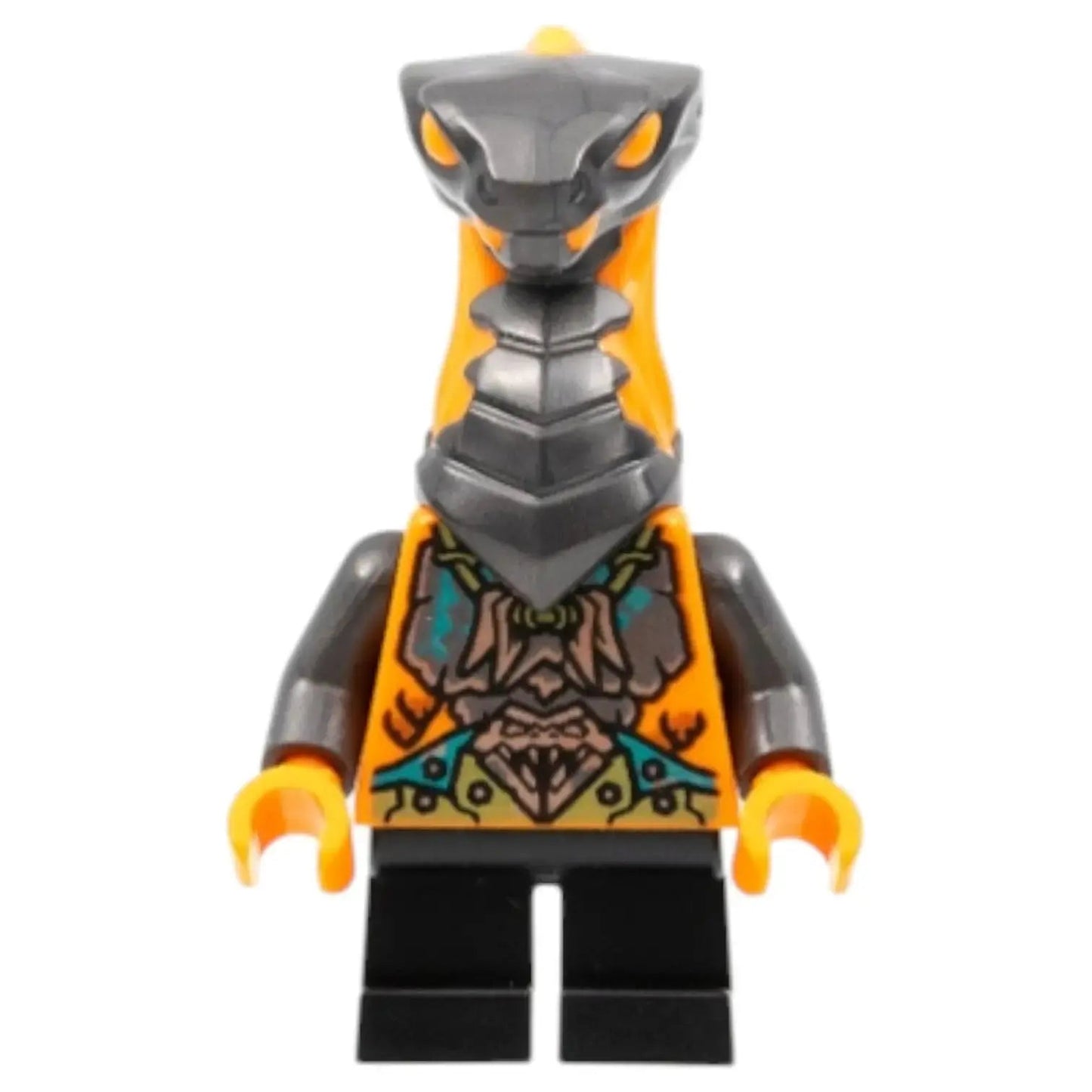LEGO Ninjago Minifigur Python Dynamite - njo0724