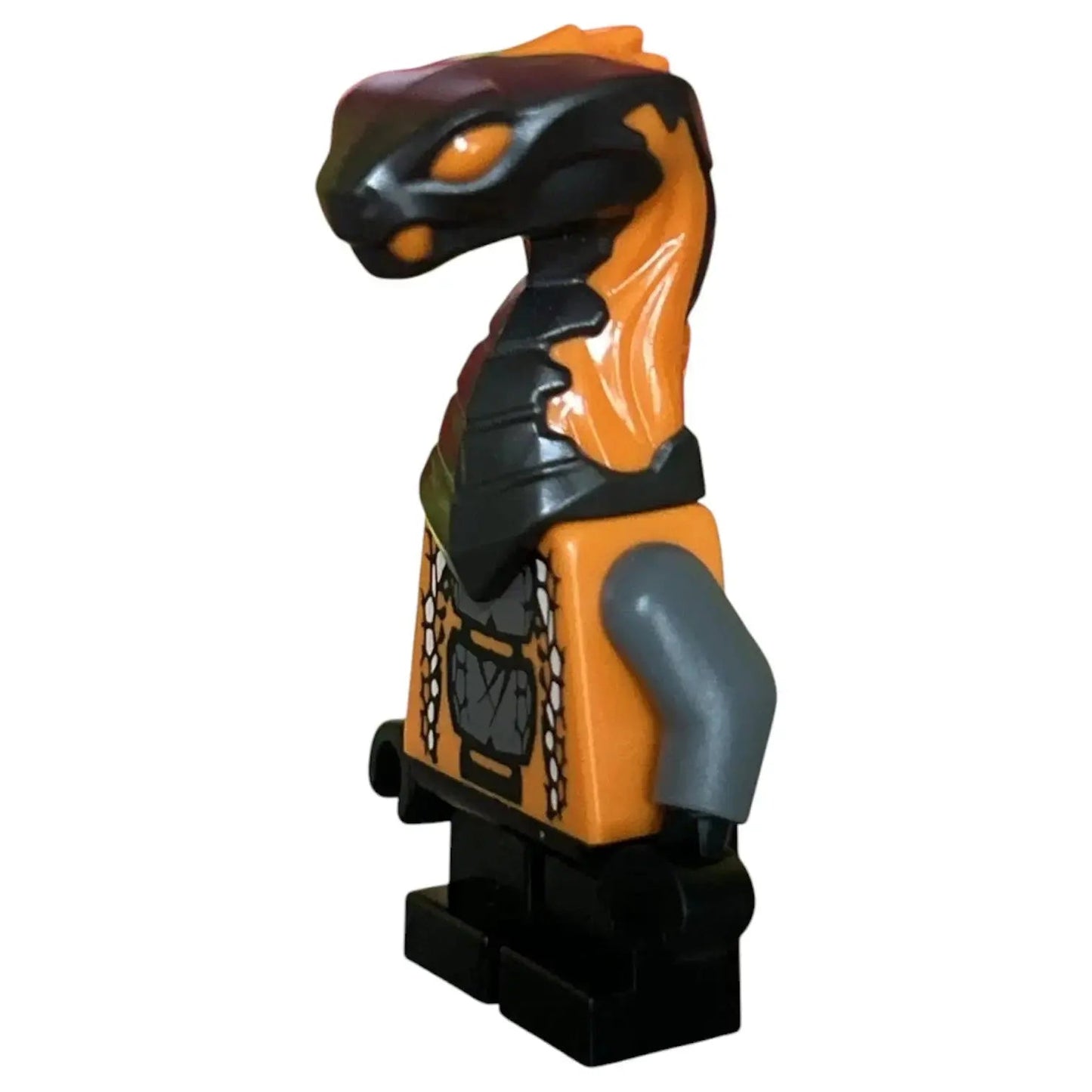 LEGO Ninjago Minifigur Python Dynamite - njo0724