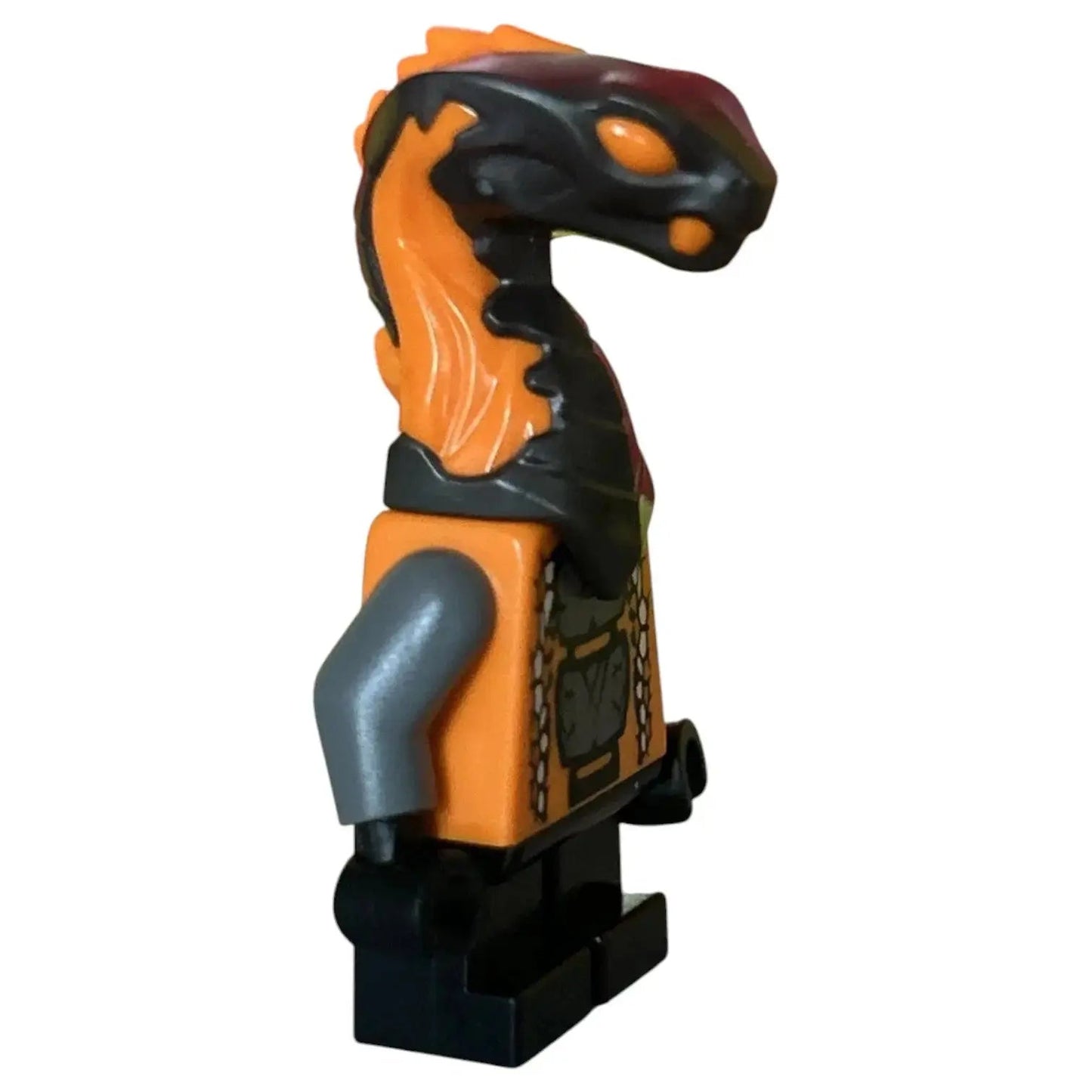 LEGO Ninjago Minifigur Python Dynamite - njo0724