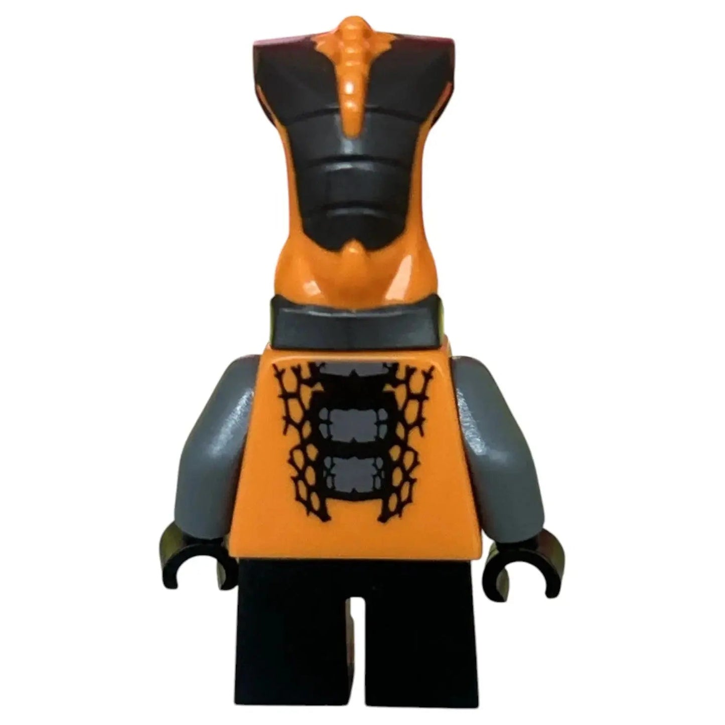 LEGO Ninjago Minifigur Python Dynamite - njo0724