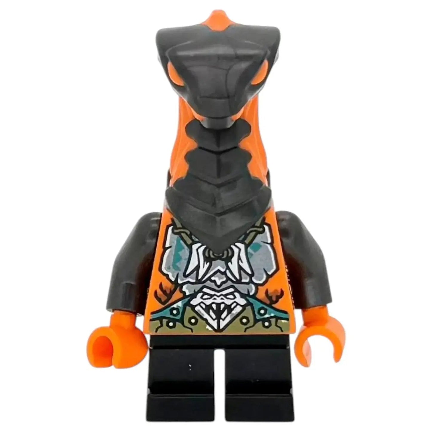 LEGO Ninjago Minifigur Python Dynamite - njo0724