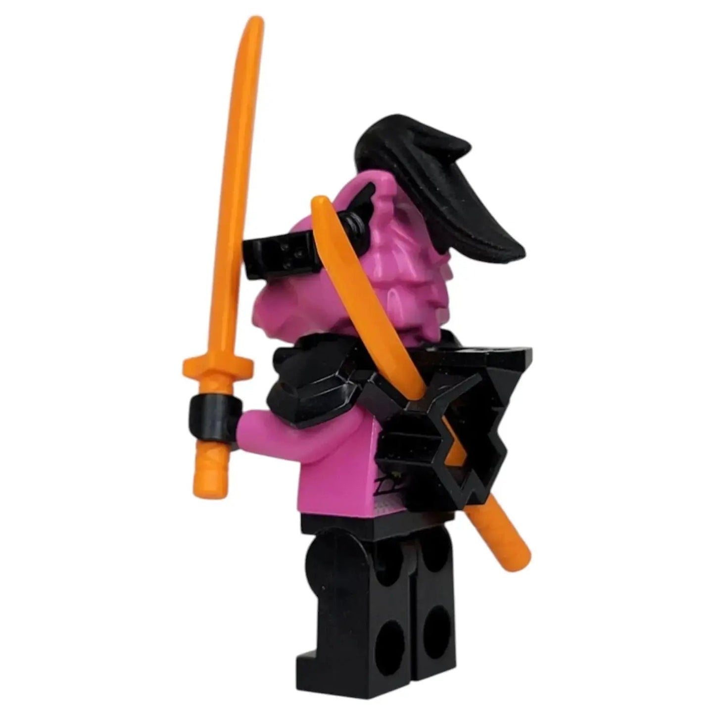 LEGO Ninjago Minifigur Richie - njo0564
