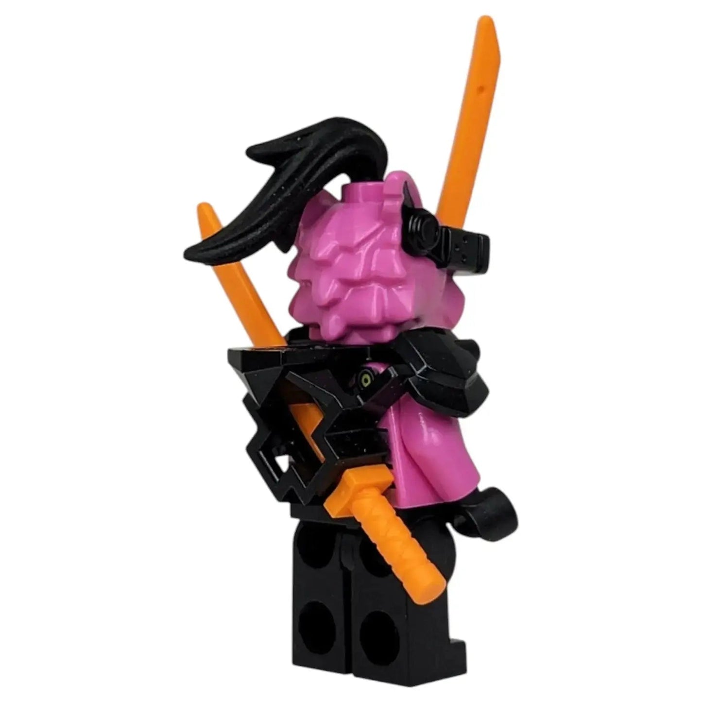 LEGO Ninjago Minifigur Richie - njo0564