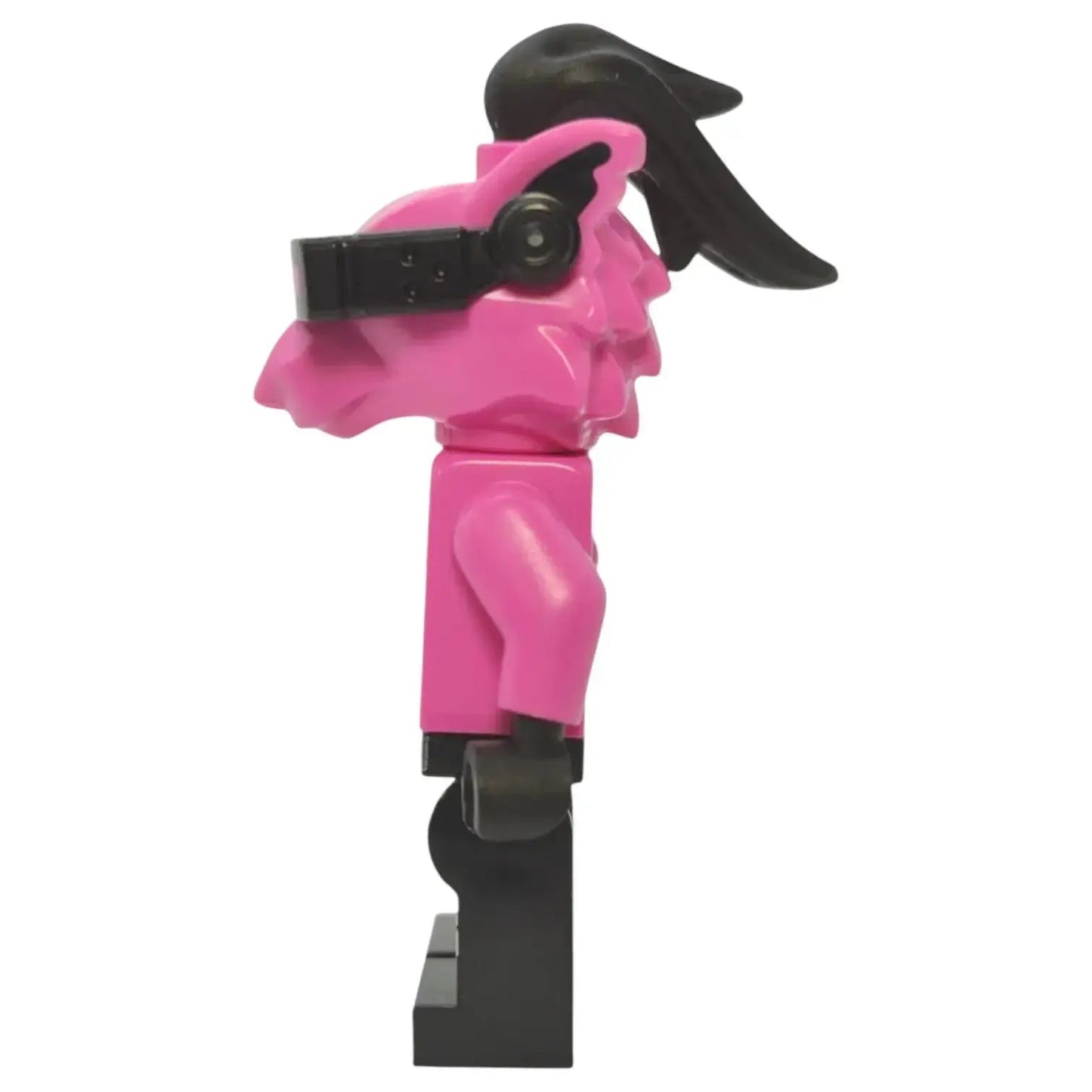 LEGO Ninjago Minifigur Richie - njo0631