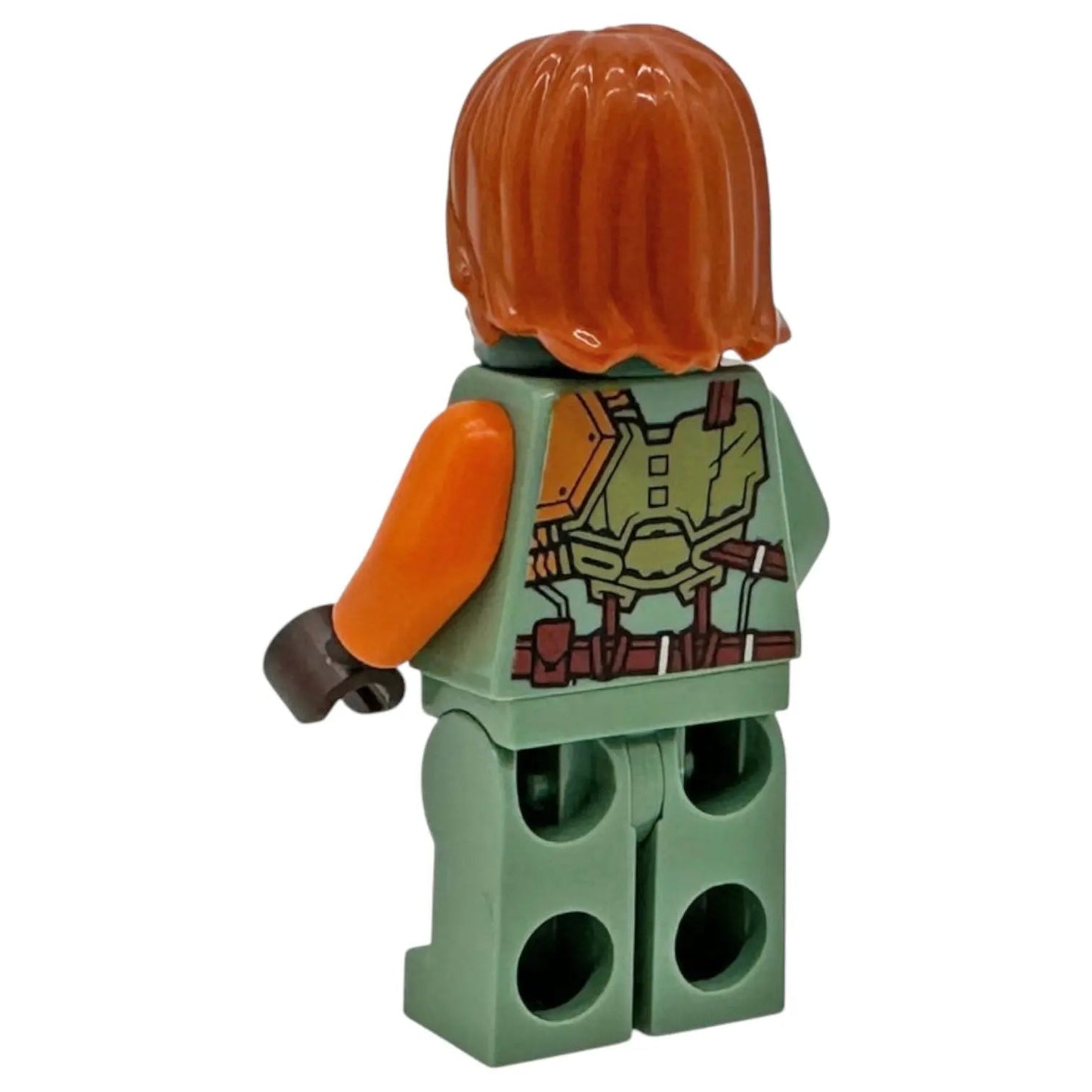 LEGO Ninjago Minifigur Ronin - njo0657