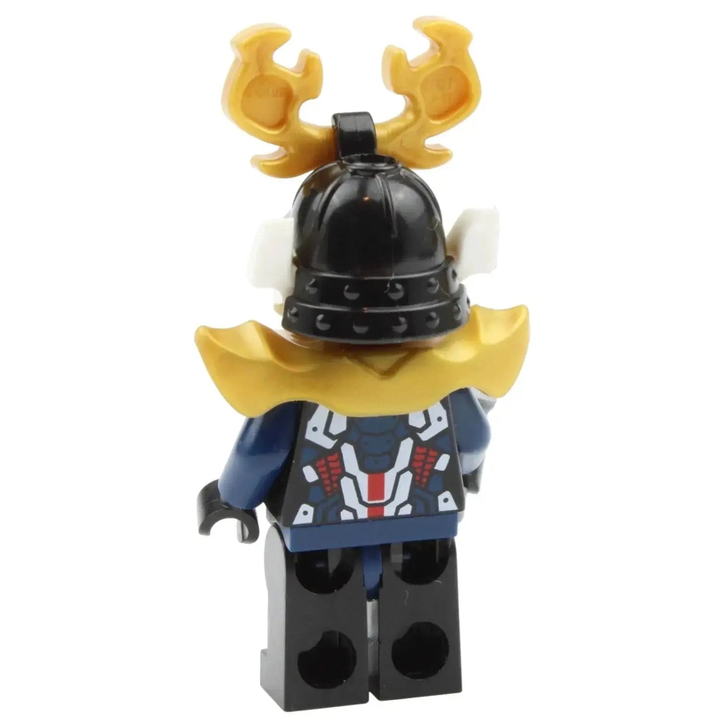 LEGO Ninjago Minifigur Samurai X - Pixal - njo0390