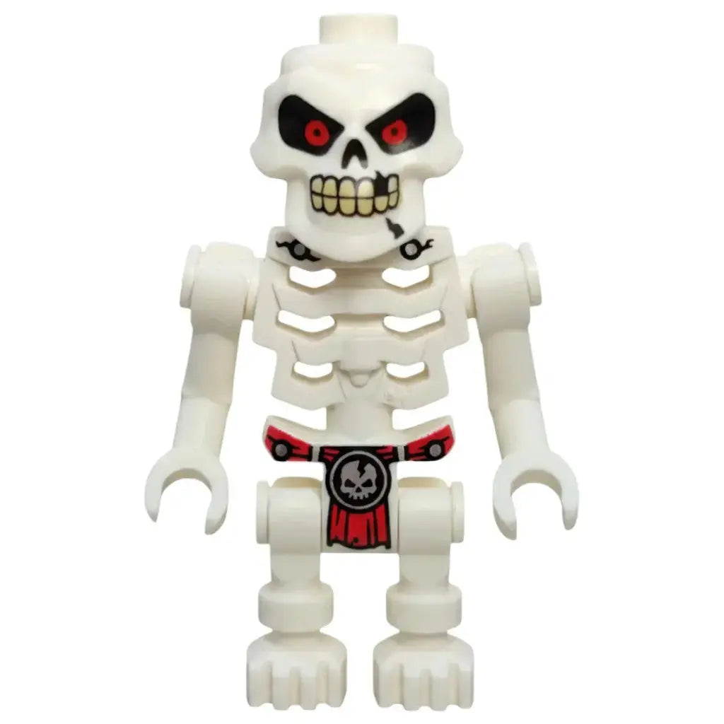 LEGO Ninjago Minifigur Skulkin - njo0624