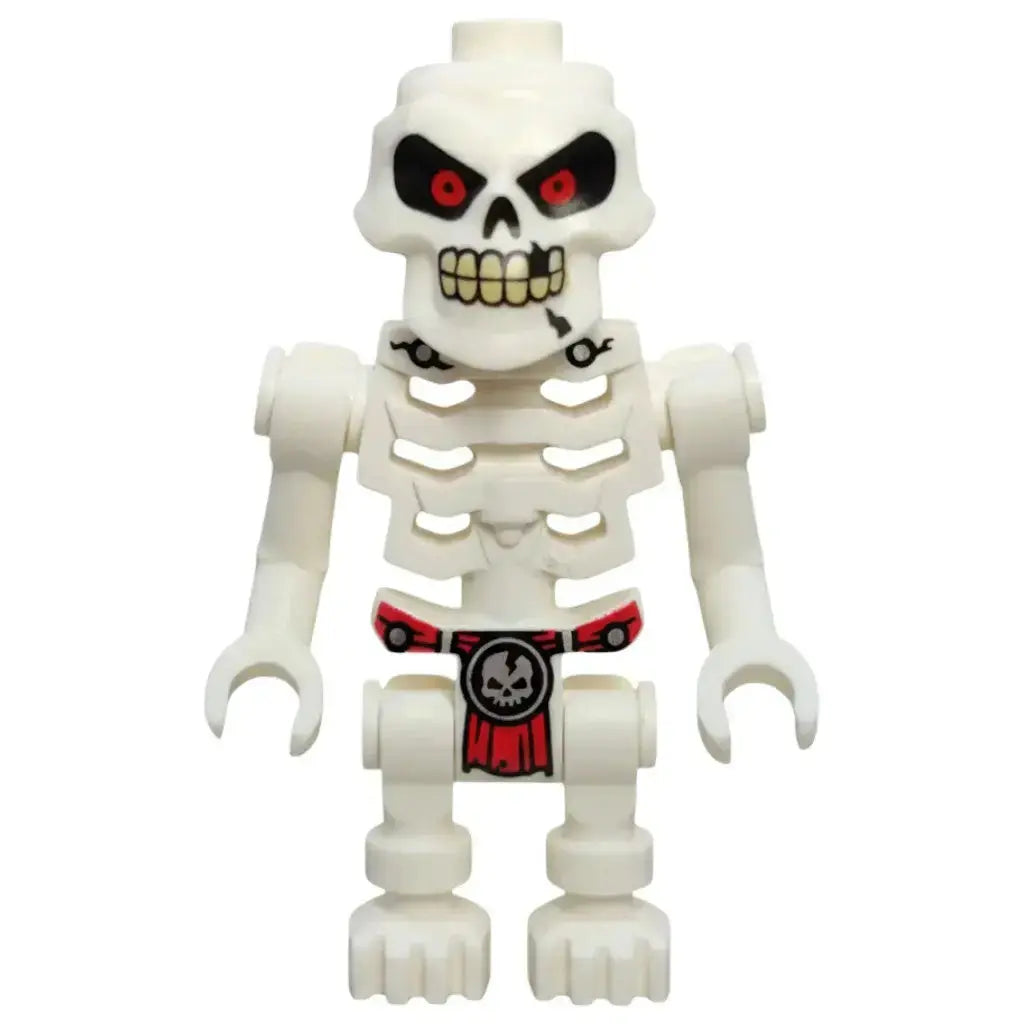 LEGO Ninjago Minifigur Skulkin - njo0624