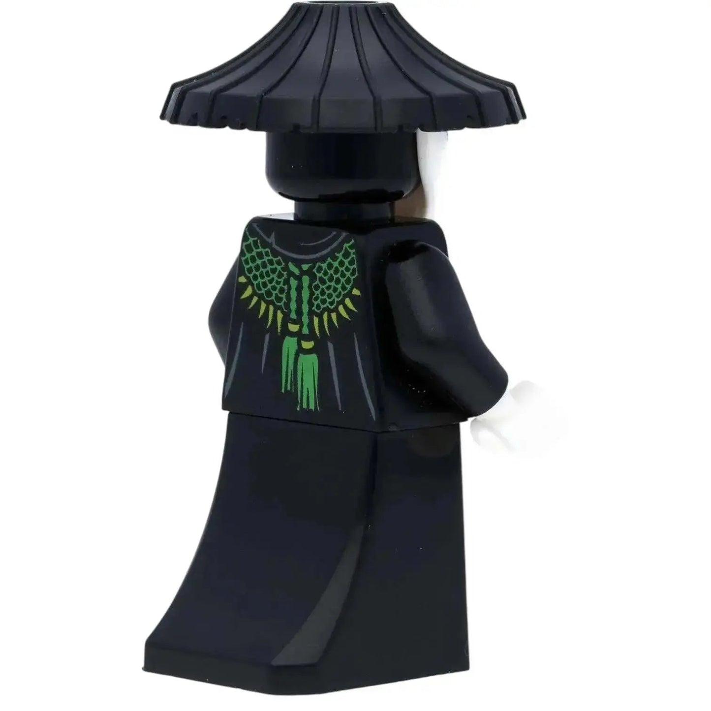 LEGO Ninjago Minifigur Skull Sorcerer - njo0691