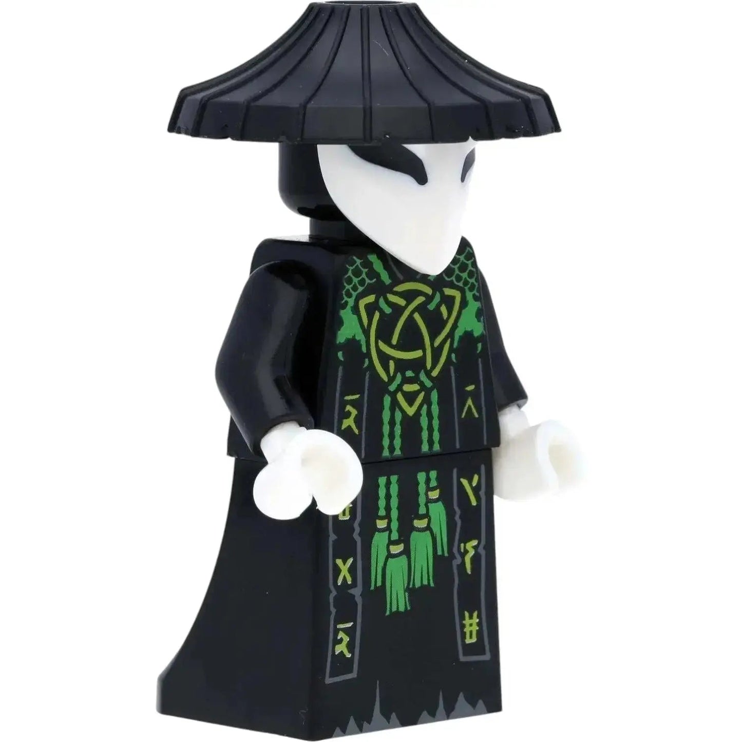 LEGO Ninjago Minifigur Skull Sorcerer - njo0691