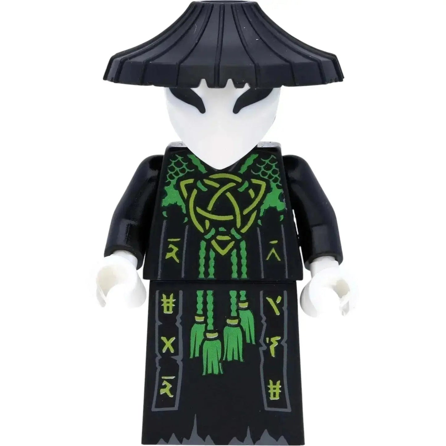 LEGO Ninjago Minifigur Skull Sorcerer - njo0691