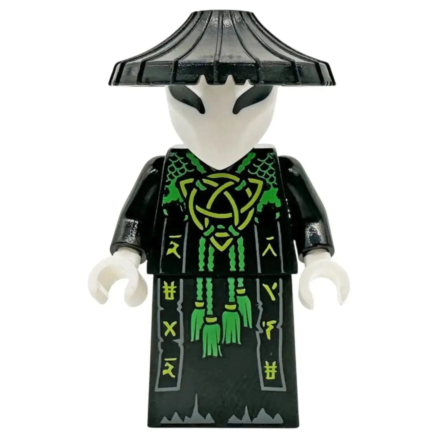 LEGO Ninjago Minifigur Skull Sorcerer - njo0691
