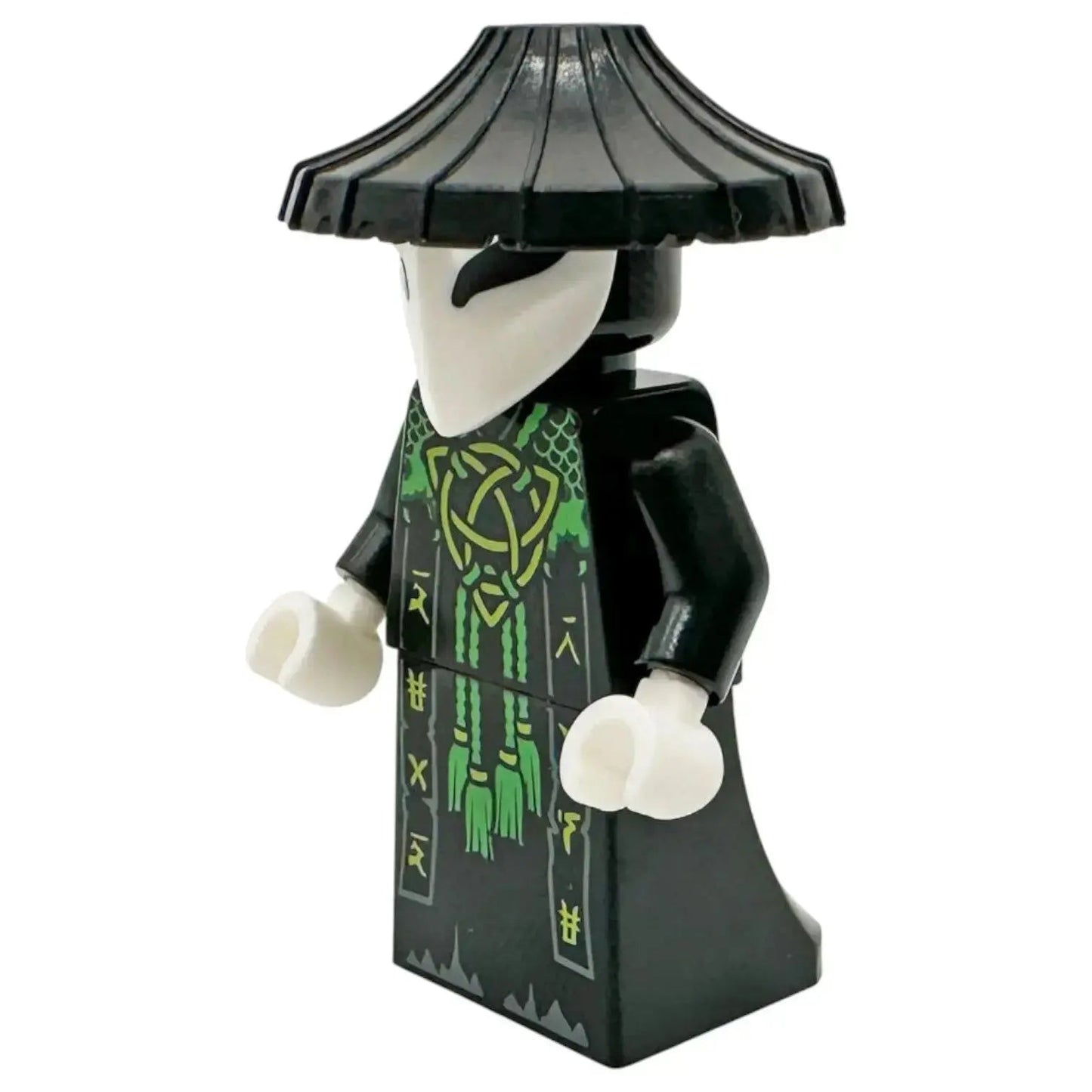 LEGO Ninjago Minifigur Skull Sorcerer - njo0691
