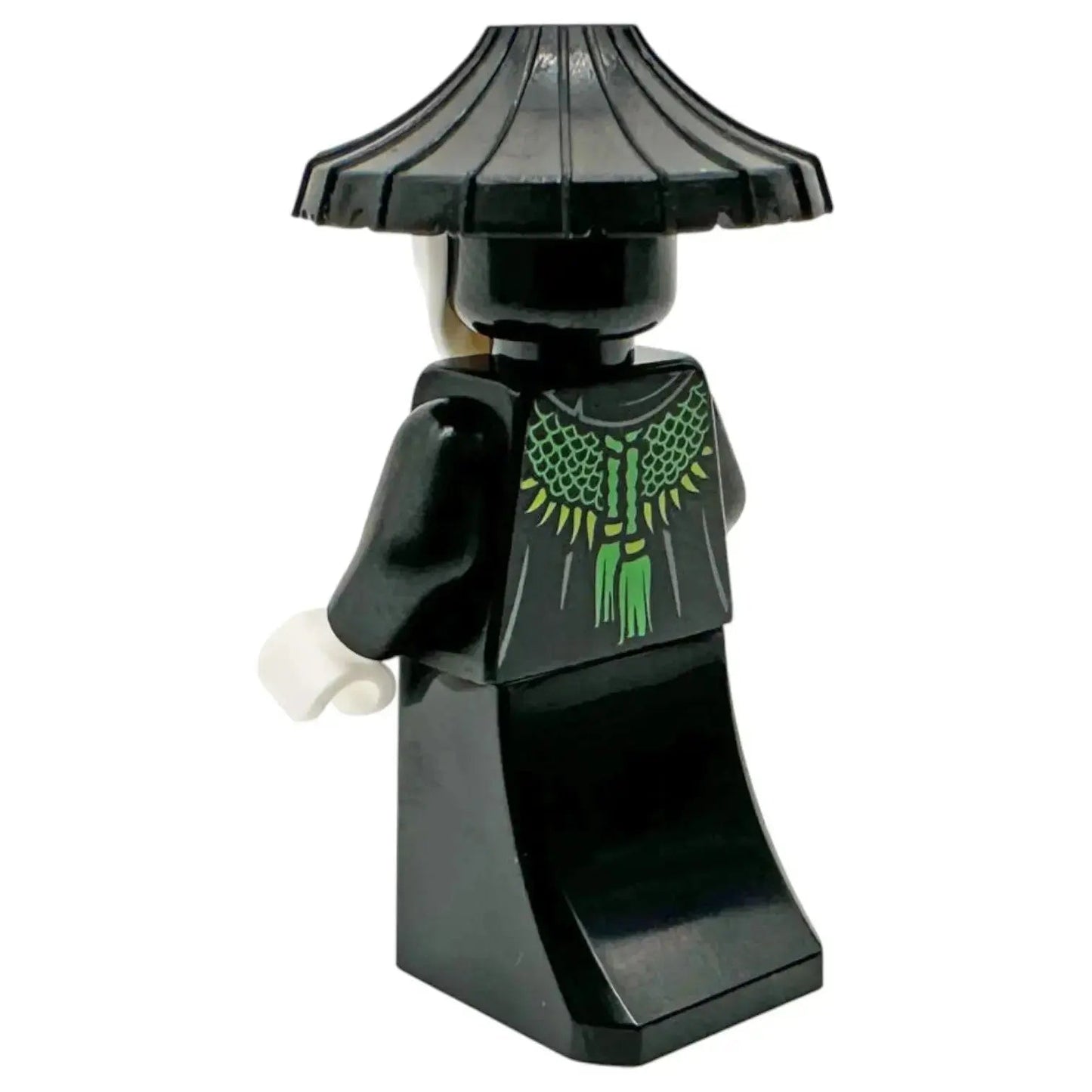 LEGO Ninjago Minifigur Skull Sorcerer - njo0691