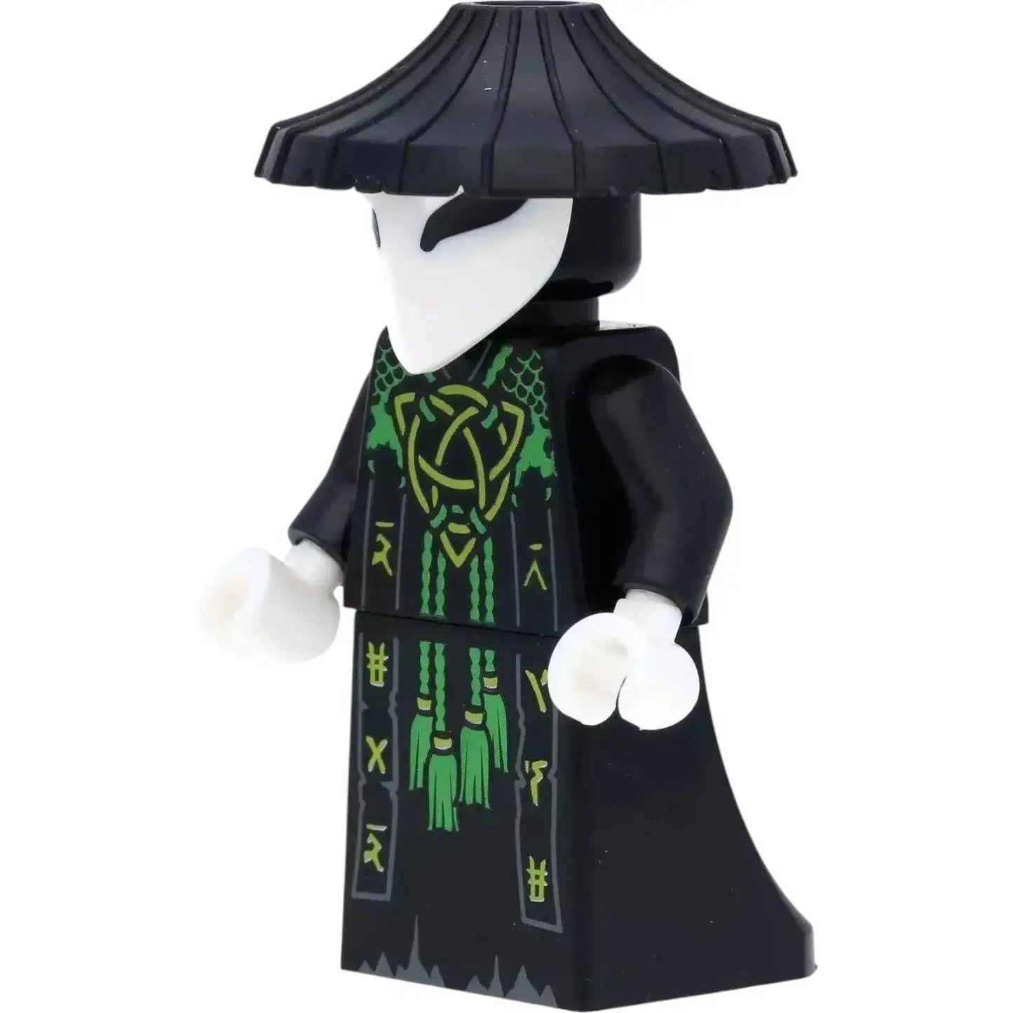 LEGO Ninjago Minifigur Skull Sorcerer - njo0691