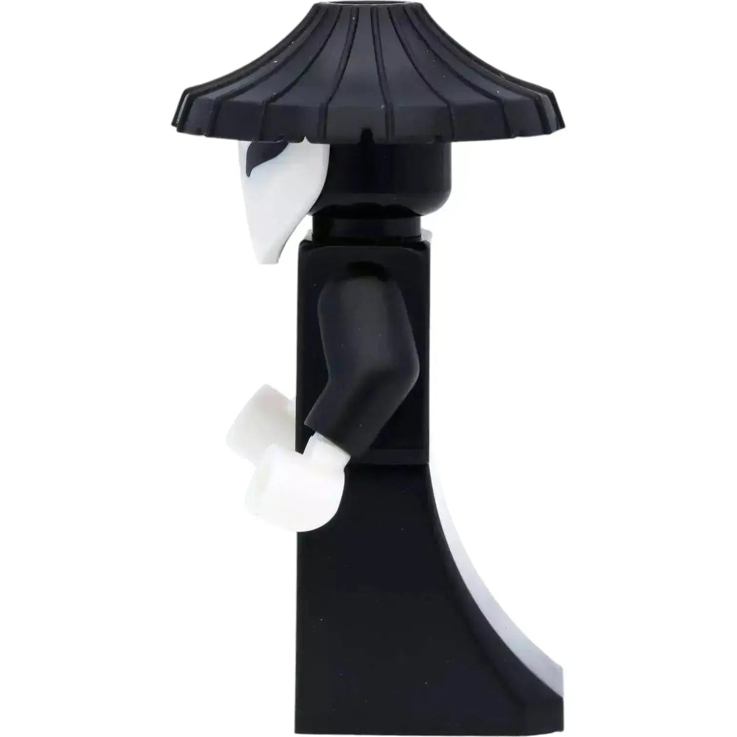 LEGO Ninjago Minifigur Skull Sorcerer - njo0691