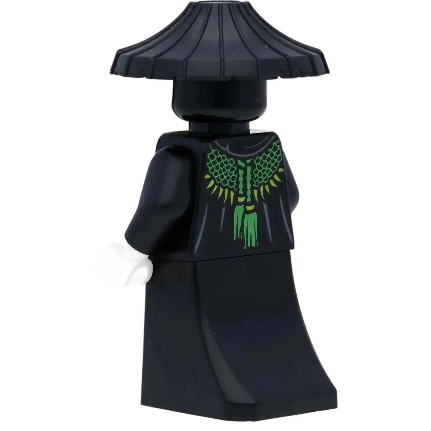 LEGO Ninjago Minifigur Skull Sorcerer - njo0691