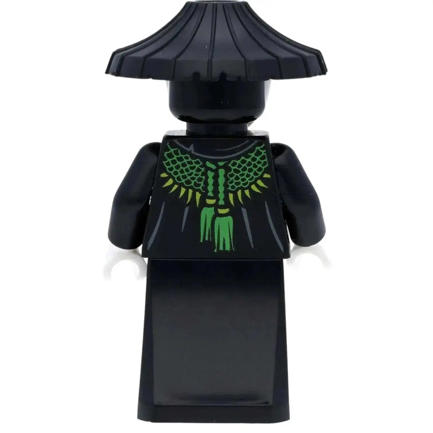 LEGO Ninjago Minifigur Skull Sorcerer - njo0691