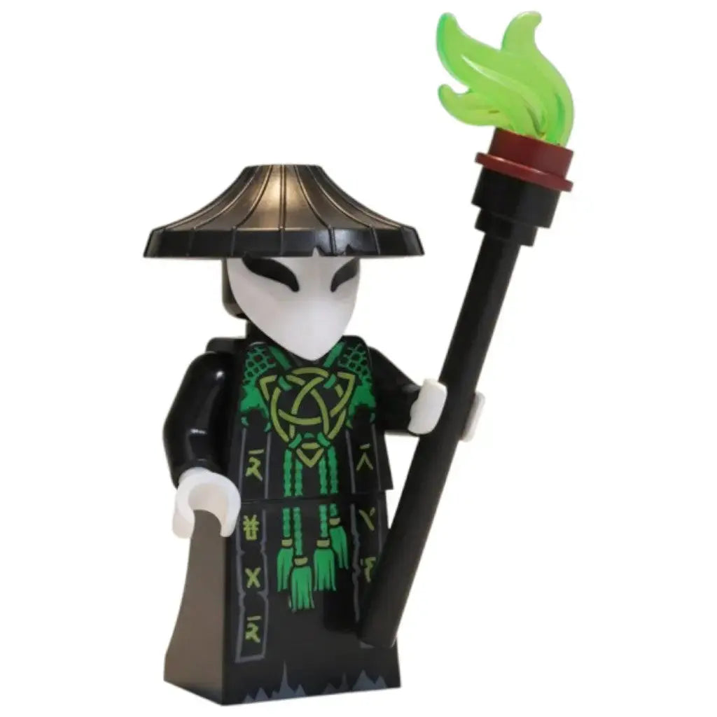 LEGO Ninjago Minifigur Skull Sorcerer - njo0691