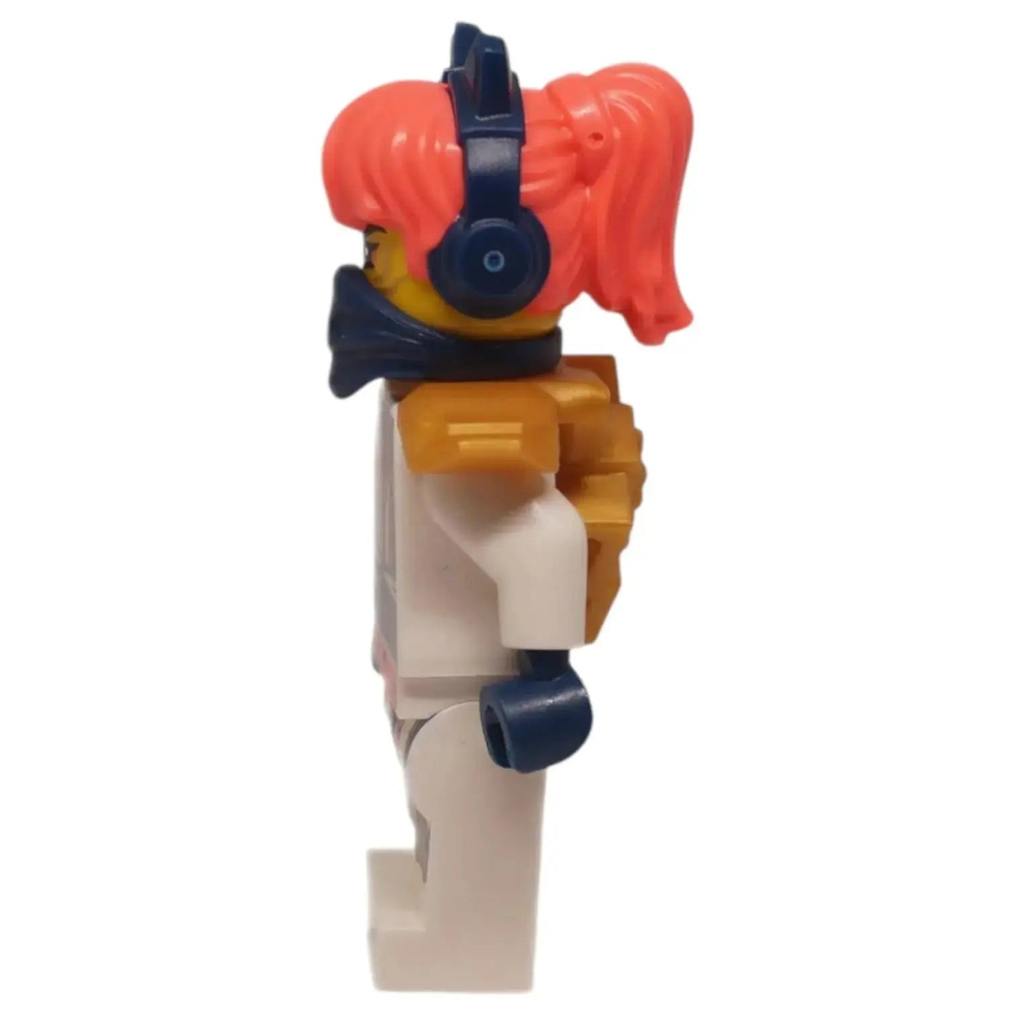 LEGO Ninjago Minifigur Sora Cat Headphones - njo1034