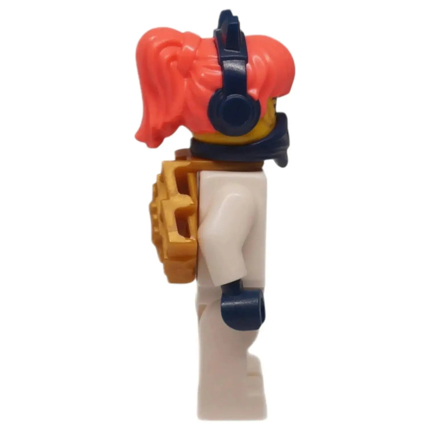 LEGO Ninjago Minifigur Sora Cat Headphones - njo1034