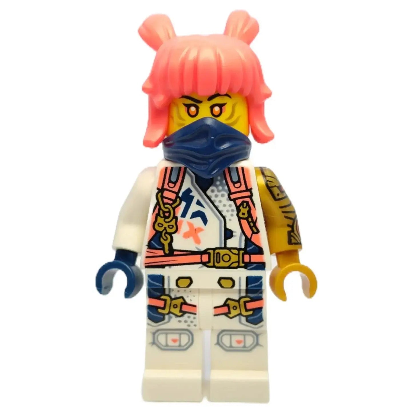 LEGO Ninjago Minifigur Sora - njo0855