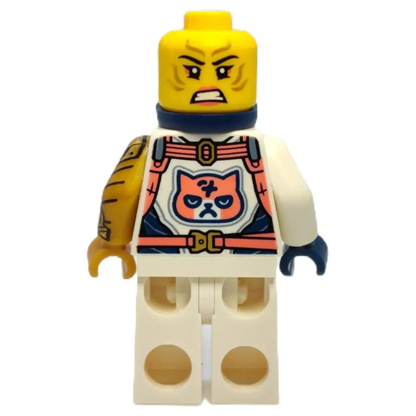 LEGO Ninjago Minifigur Sora - njo0855
