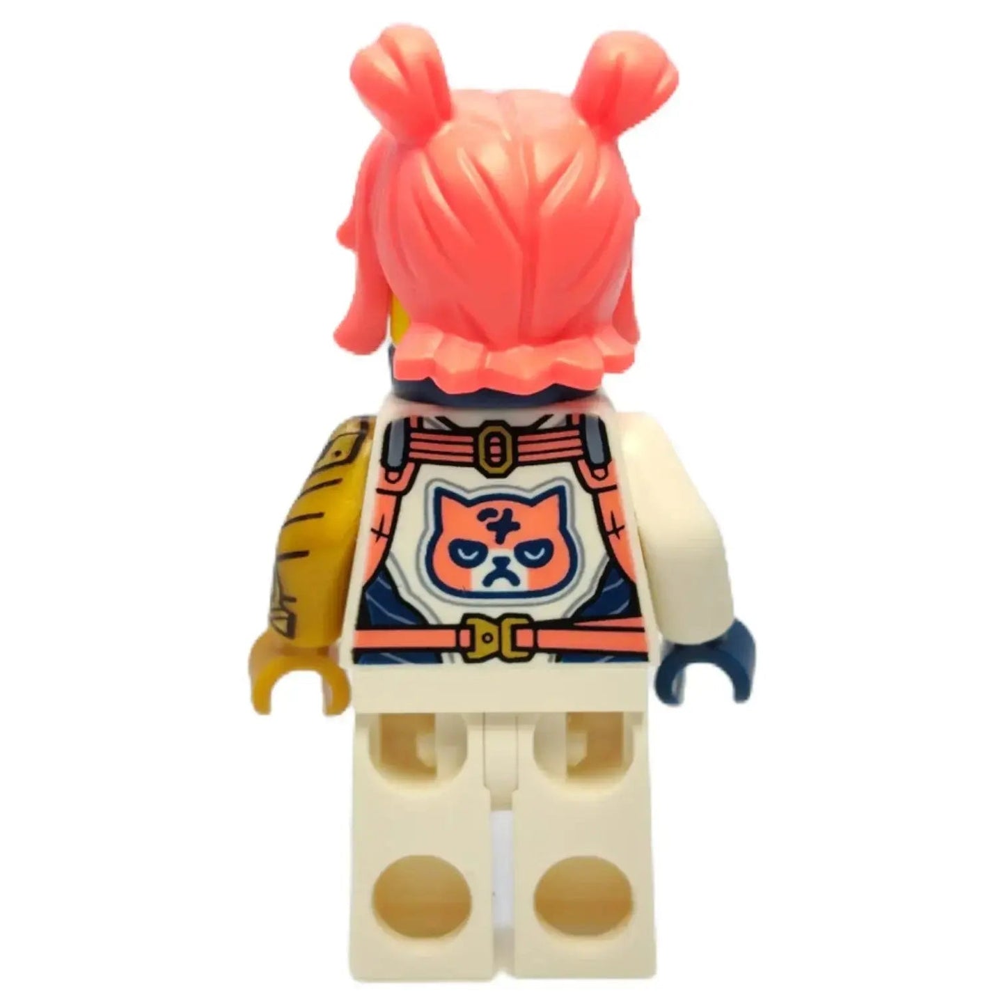 LEGO Ninjago Minifigur Sora - njo0855