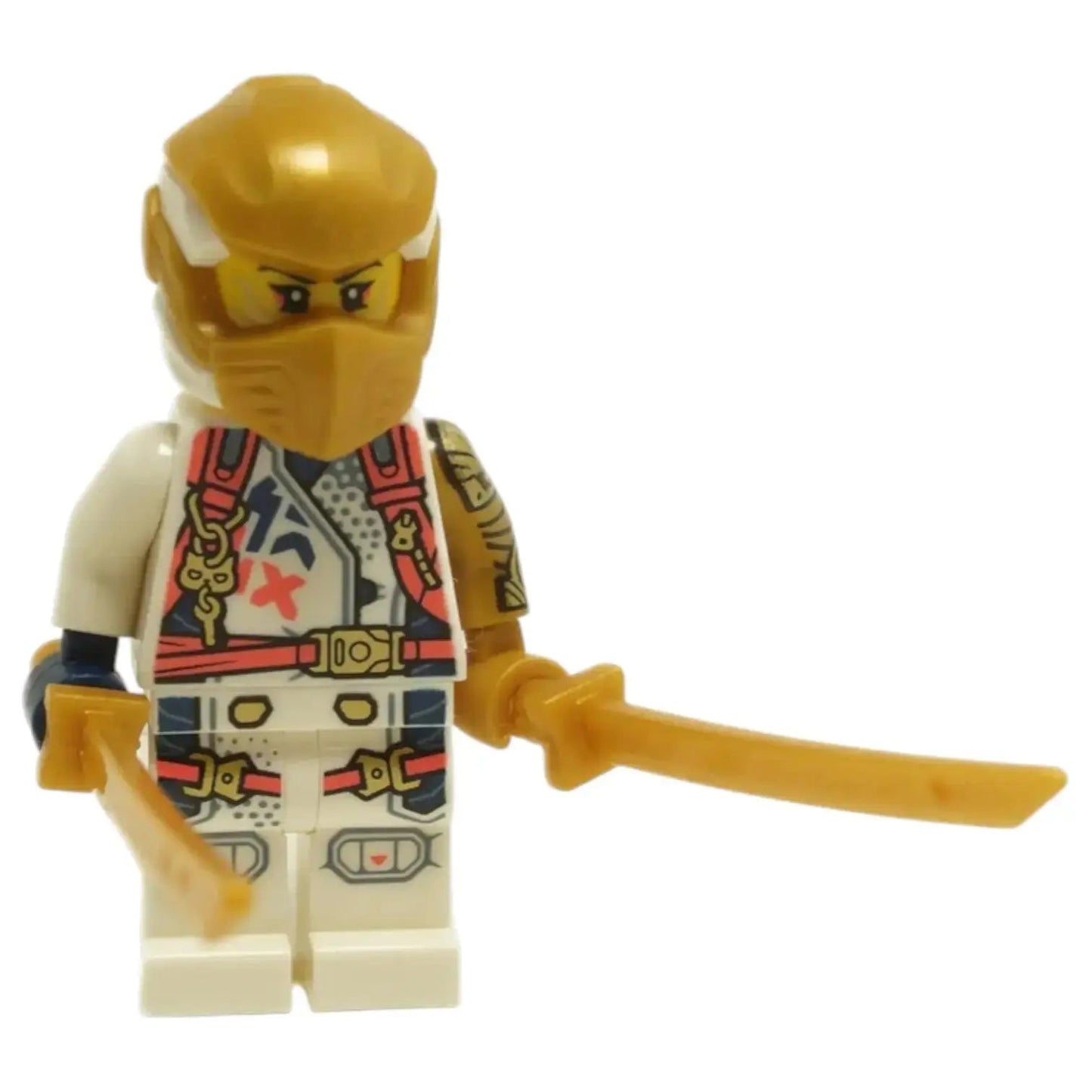 LEGO Ninjago Minifigur Sora - njo0919