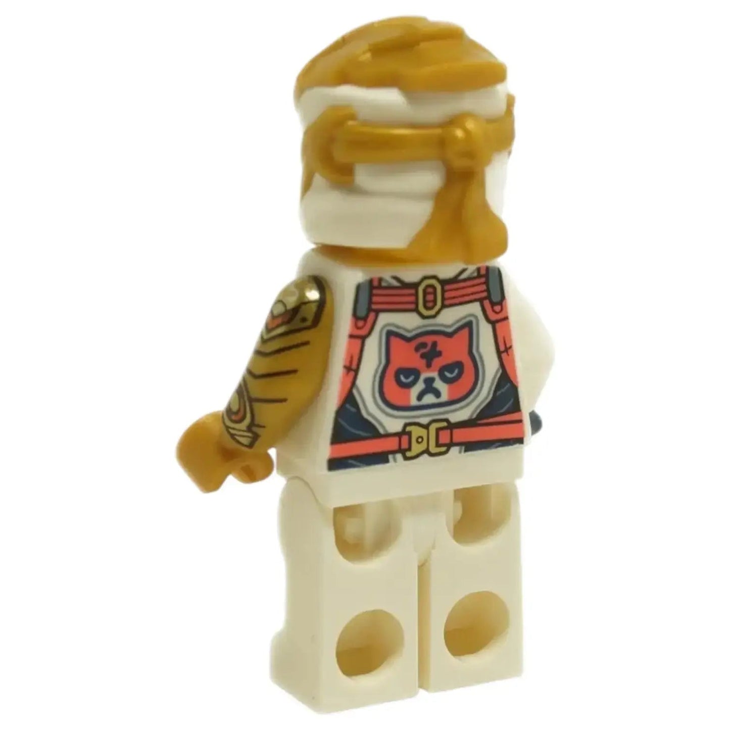 LEGO Ninjago Minifigur Sora - njo0919
