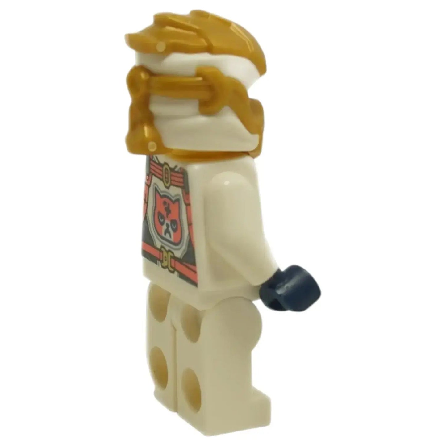LEGO Ninjago Minifigur Sora - njo0919