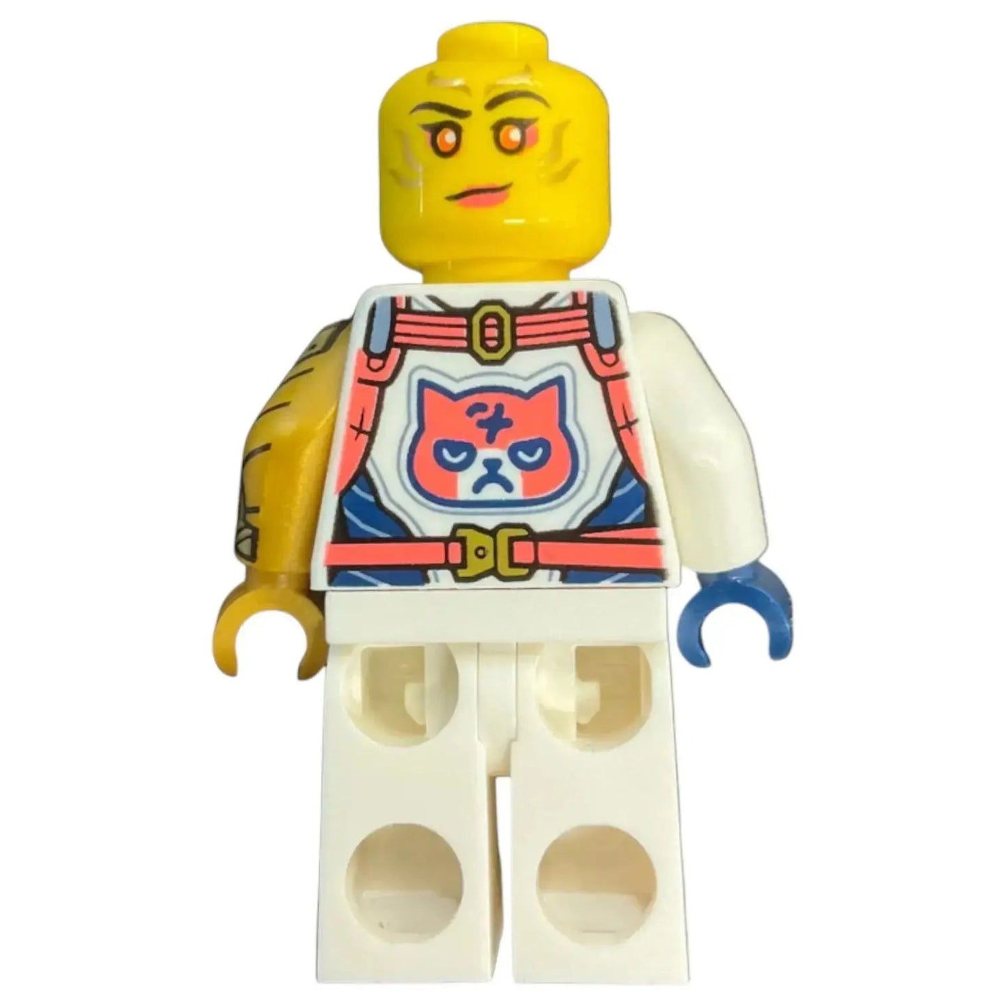 LEGO Ninjago Minifigur Sora - njo0919