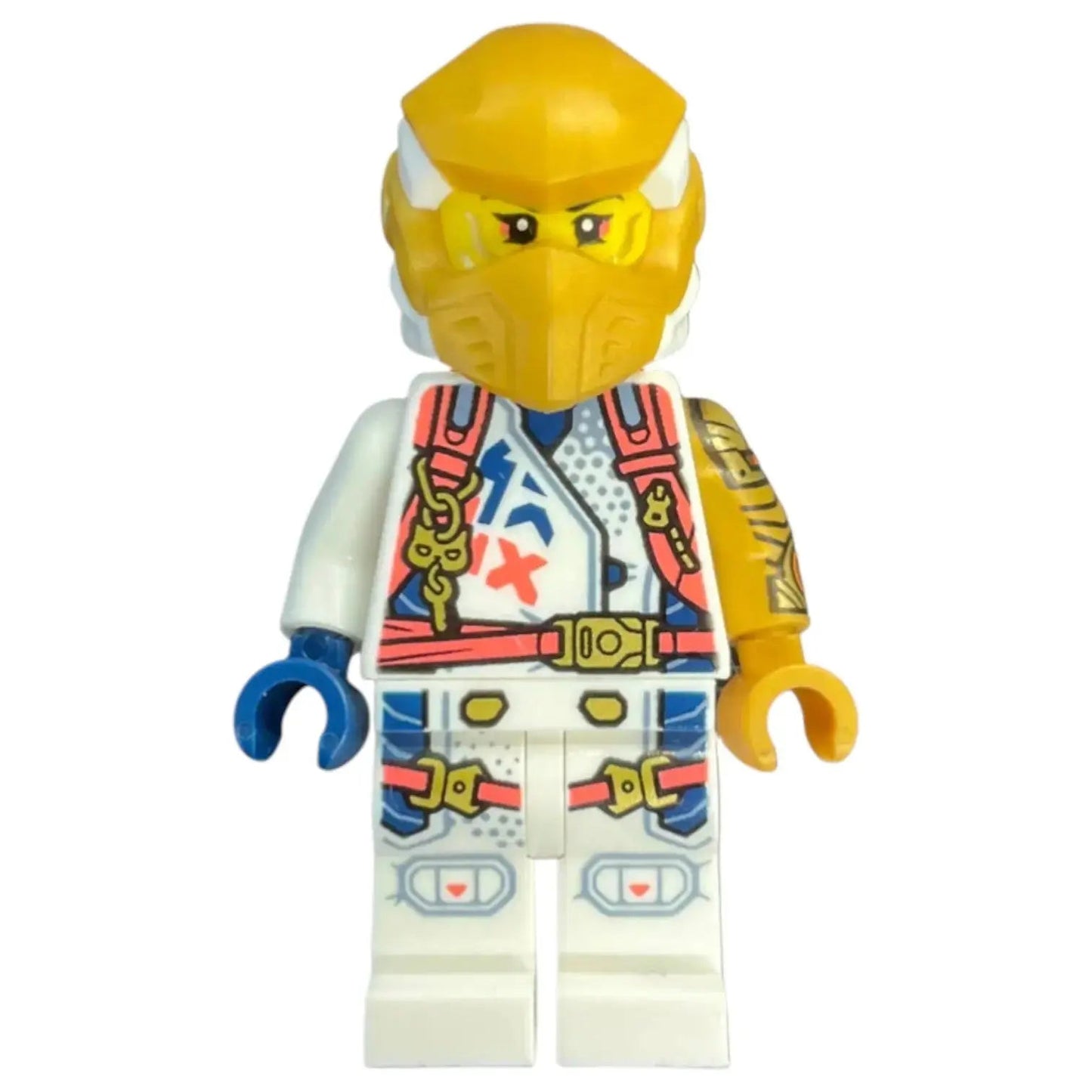 LEGO Ninjago Minifigur Sora - njo0919