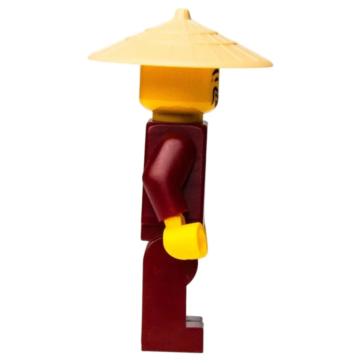 LEGO Ninjago Minifigur Statue Chen's Noodle House - njo0668