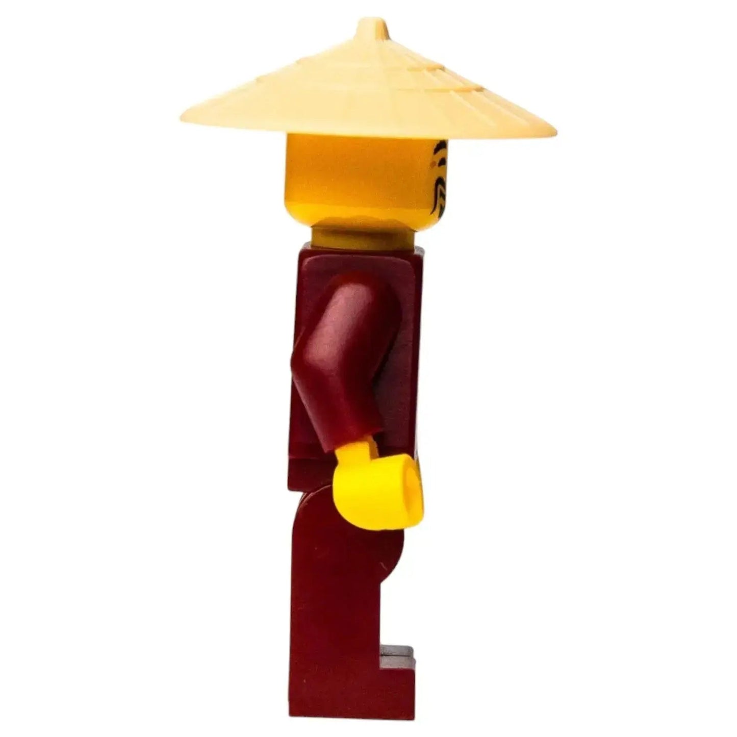 LEGO Ninjago Minifigur Statue Chen's Noodle House - njo0668