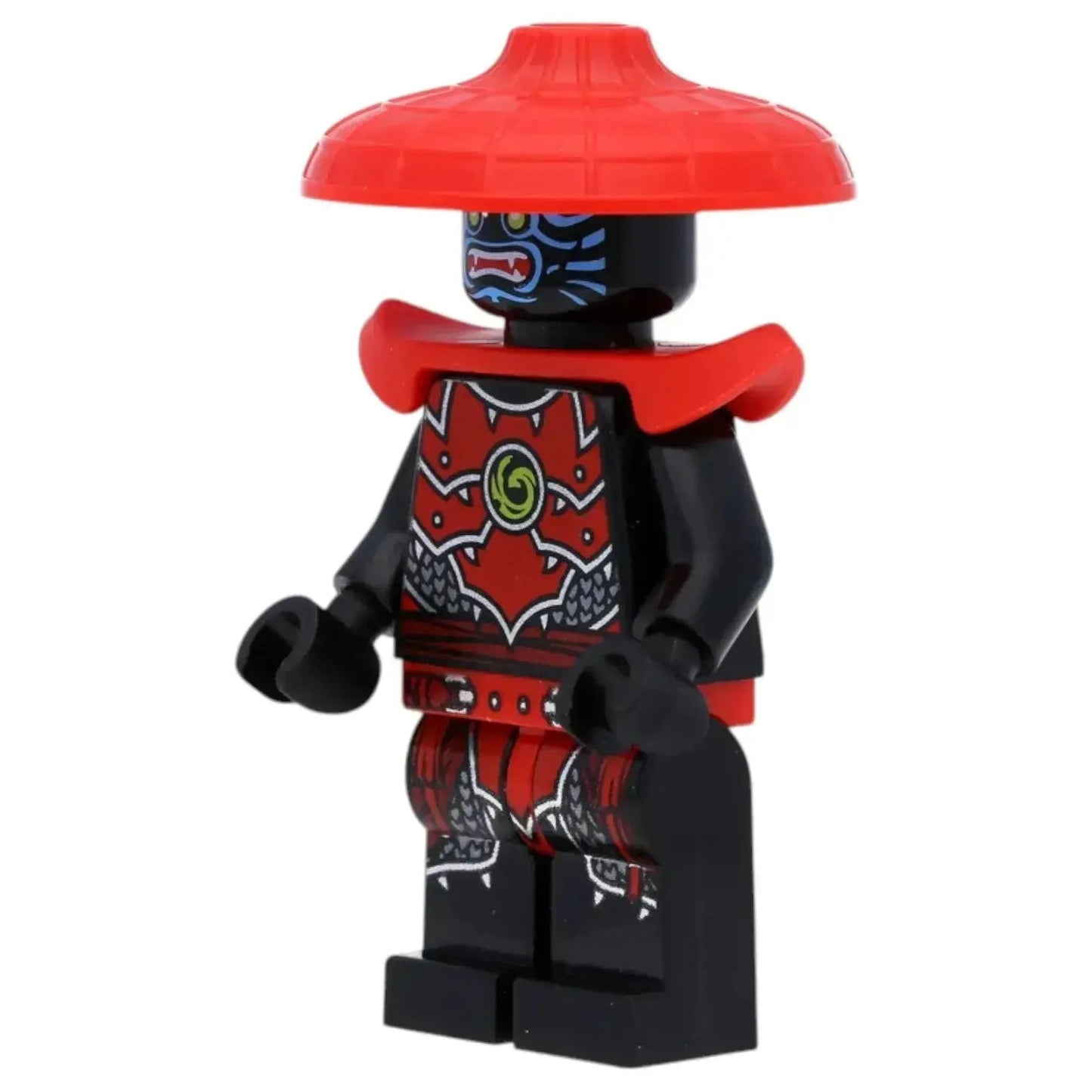 LEGO Ninjago Minifigur Stone Army Scout - njo0507