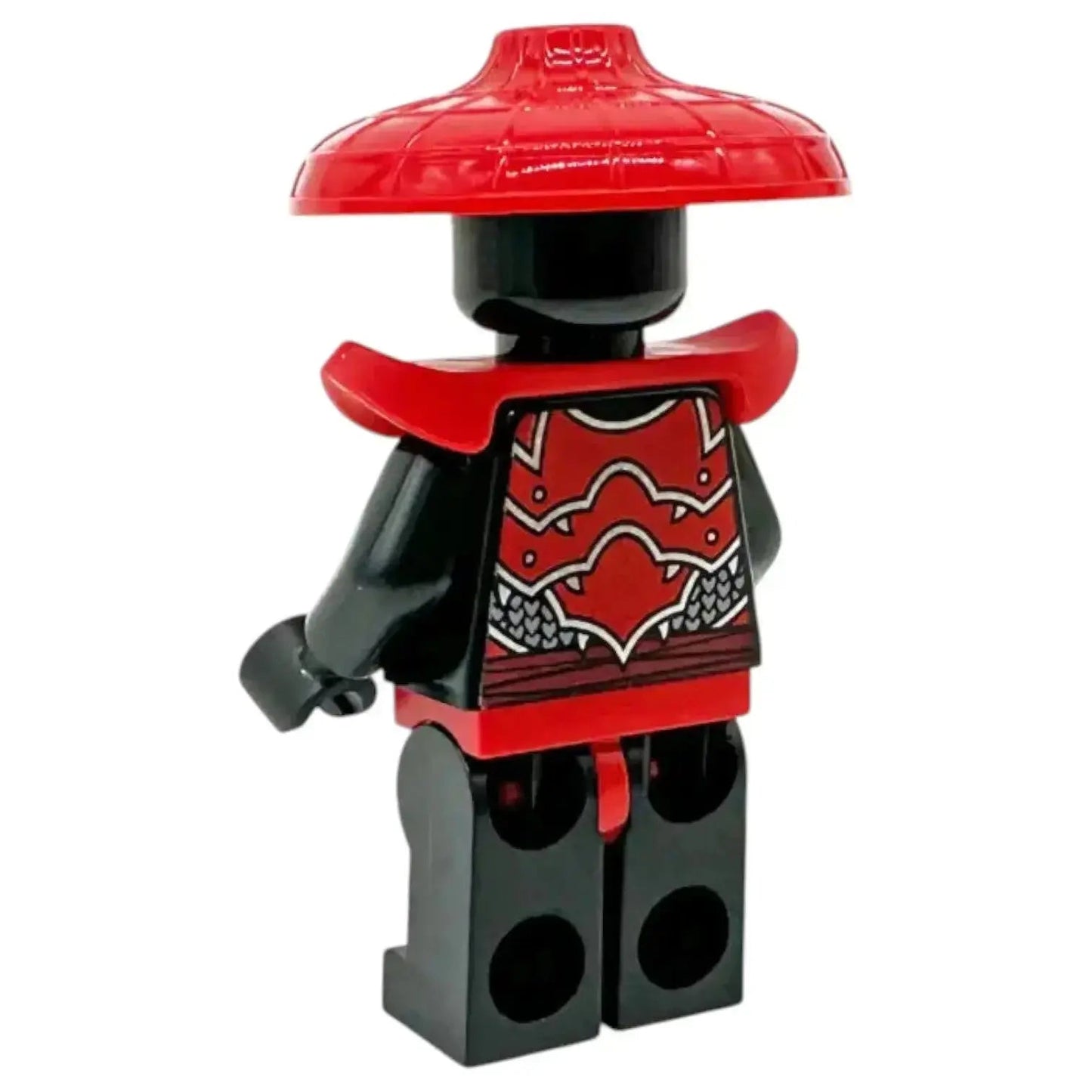LEGO Ninjago Minifigur Stone Army Scout - njo0507