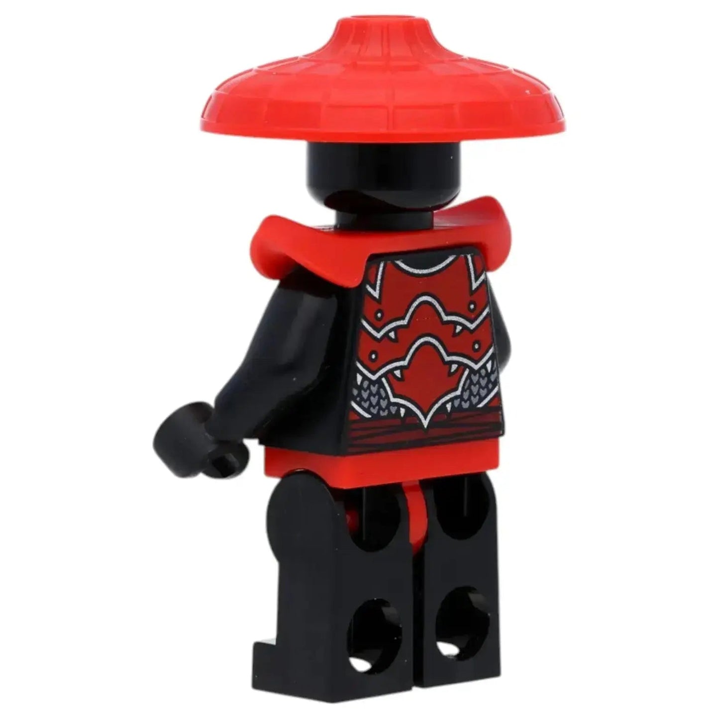 LEGO Ninjago Minifigur Stone Army Scout - njo0507