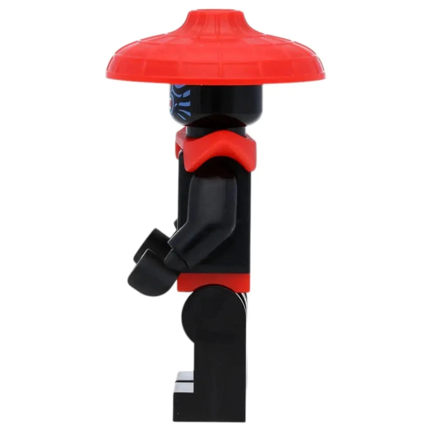 LEGO Ninjago Minifigur Stone Army Scout - njo0507