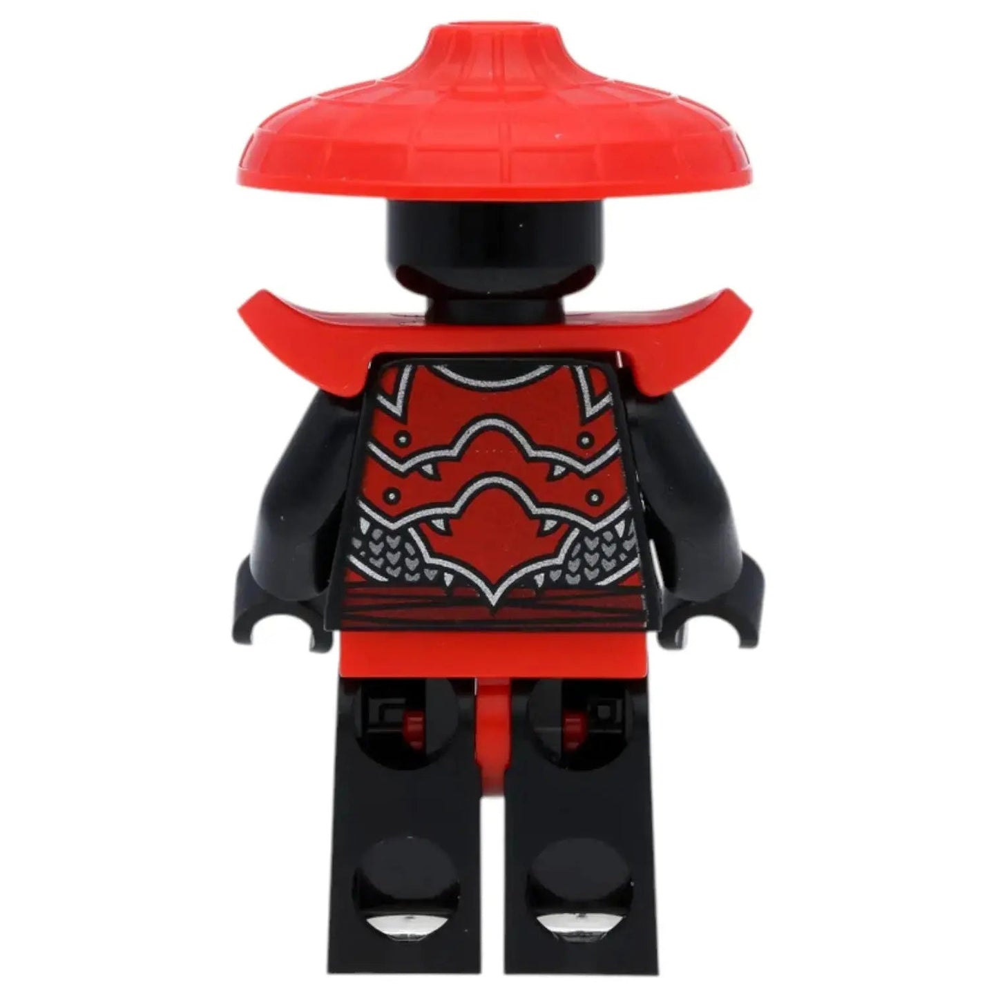 LEGO Ninjago Minifigur Stone Army Scout - njo0507