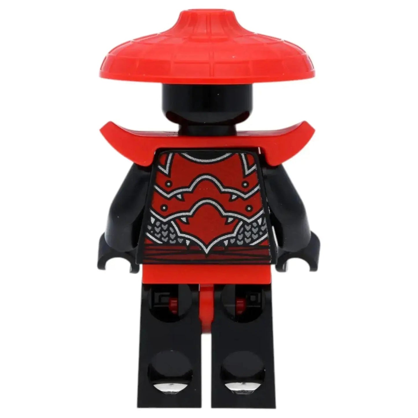 LEGO Ninjago Minifigur Stone Army Scout - njo0507