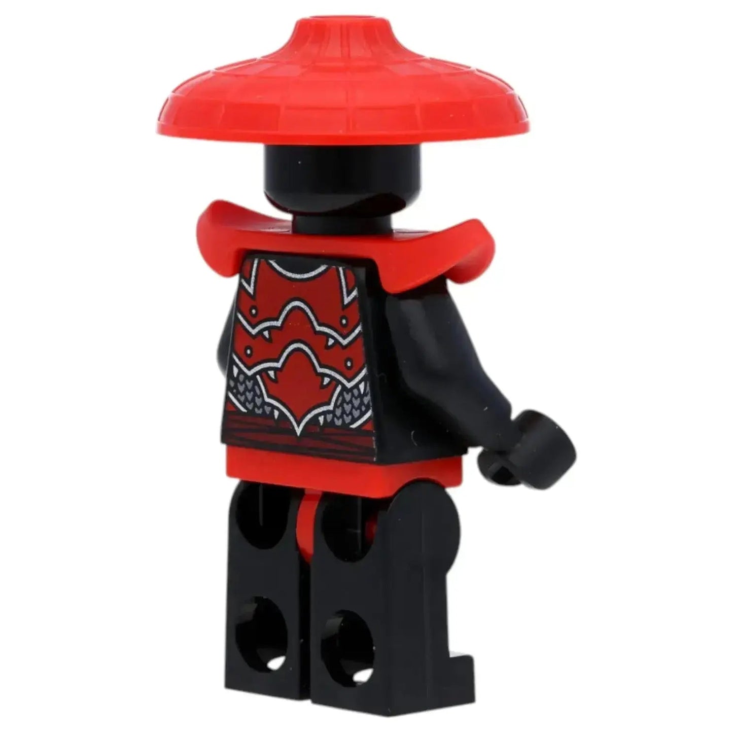 LEGO Ninjago Minifigur Stone Army Scout - njo0507