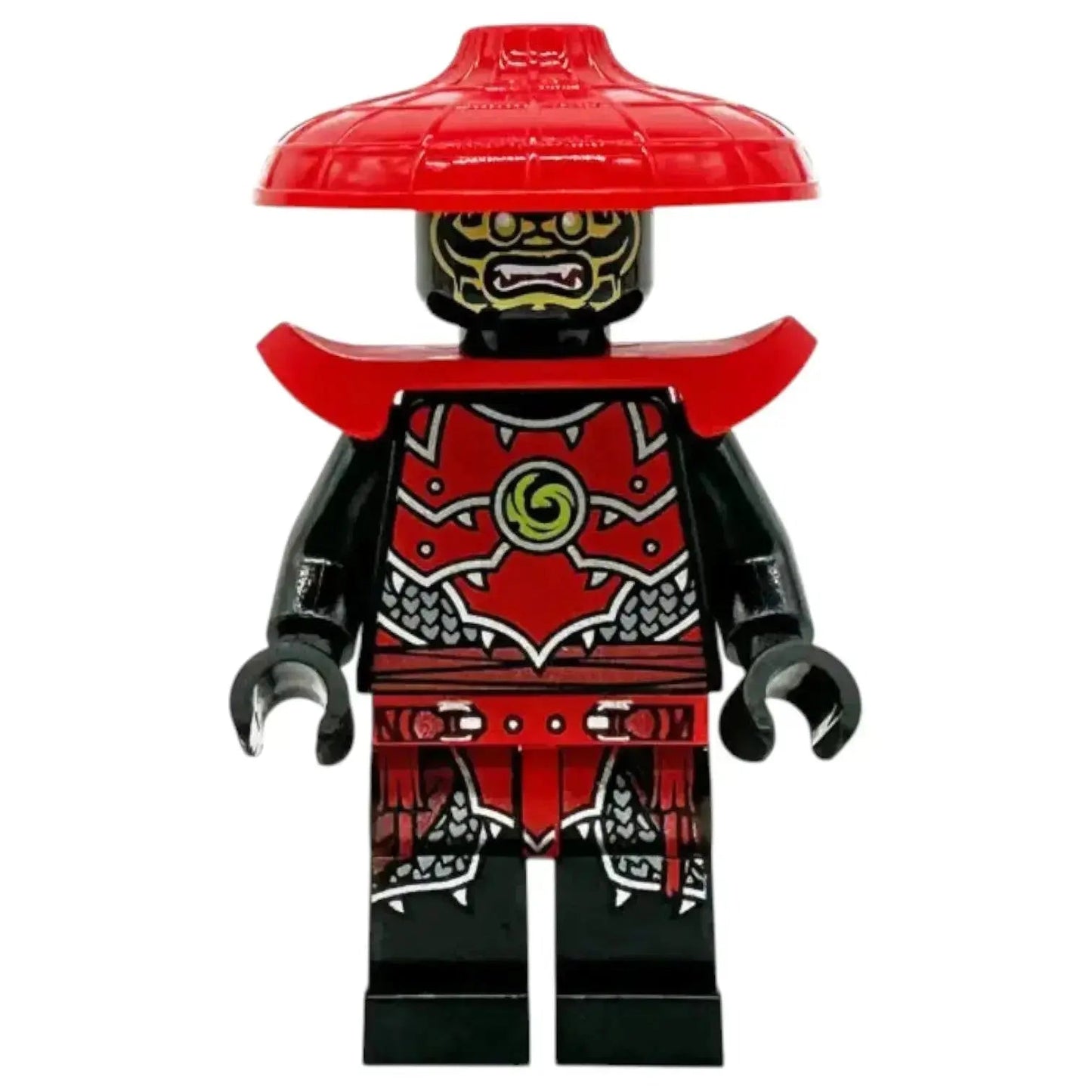 LEGO Ninjago Minifigur Stone Army Scout - njo0507