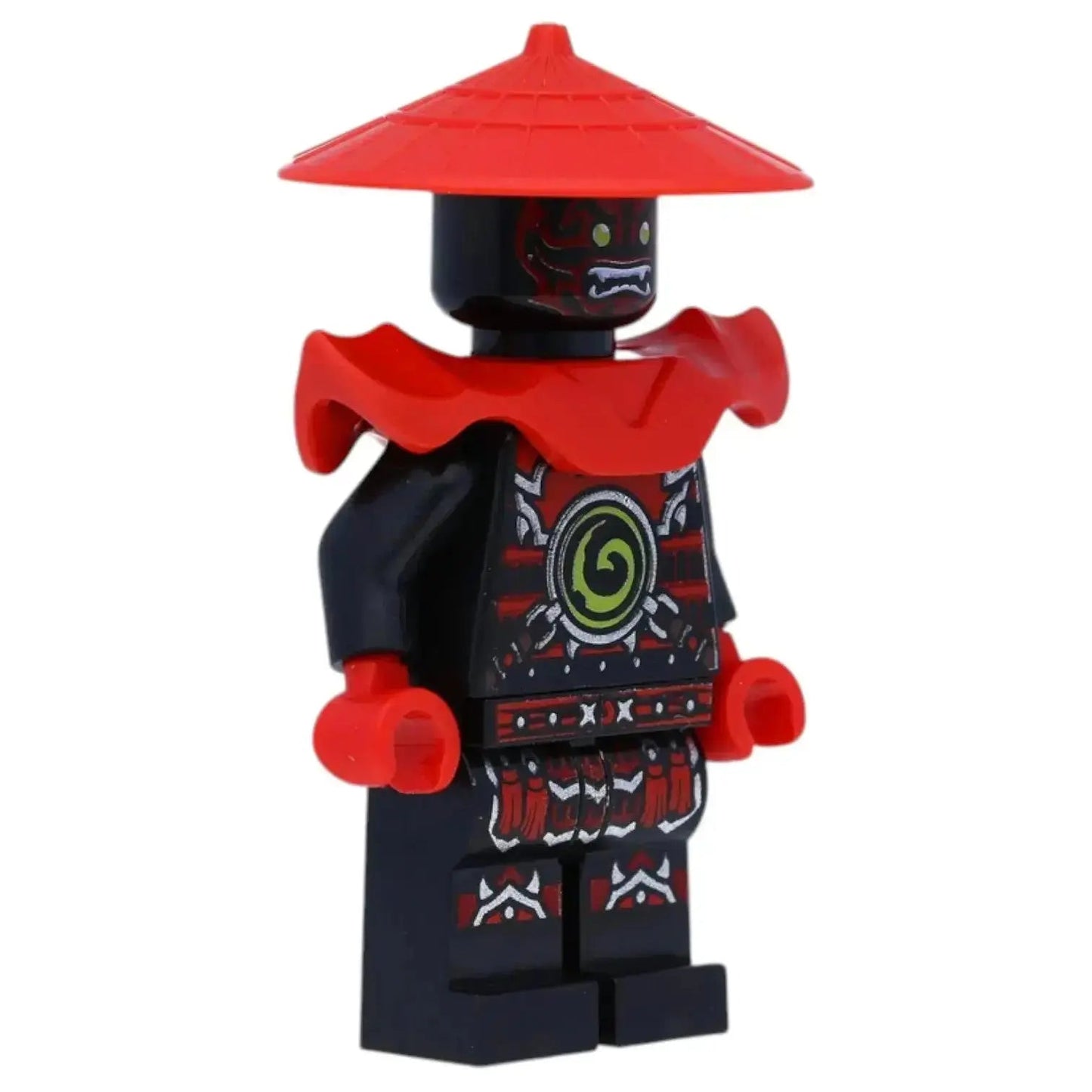 LEGO Ninjago Minifigur Stone Army Swordsman - njo0222