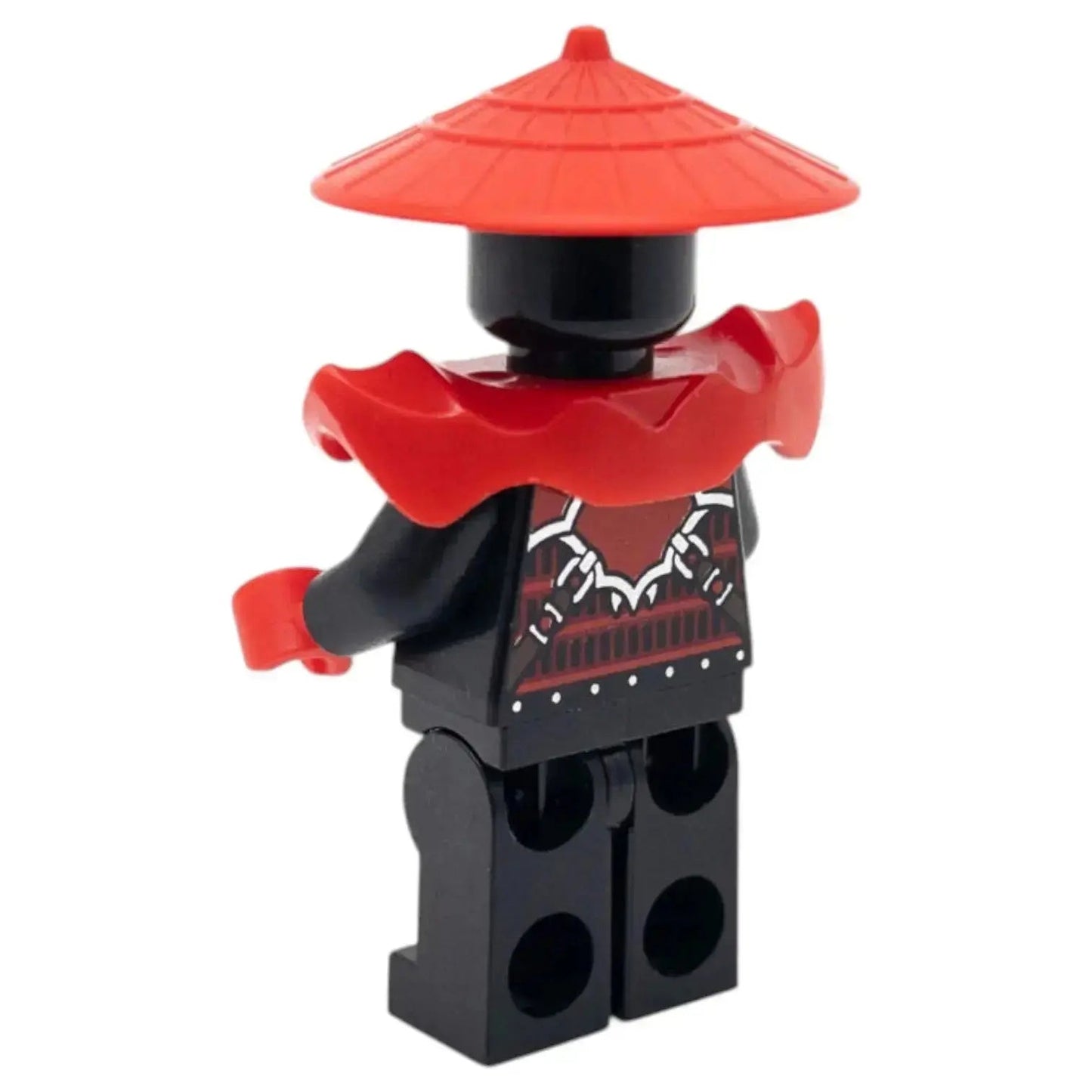 LEGO Ninjago Minifigur Stone Army Swordsman - njo0222